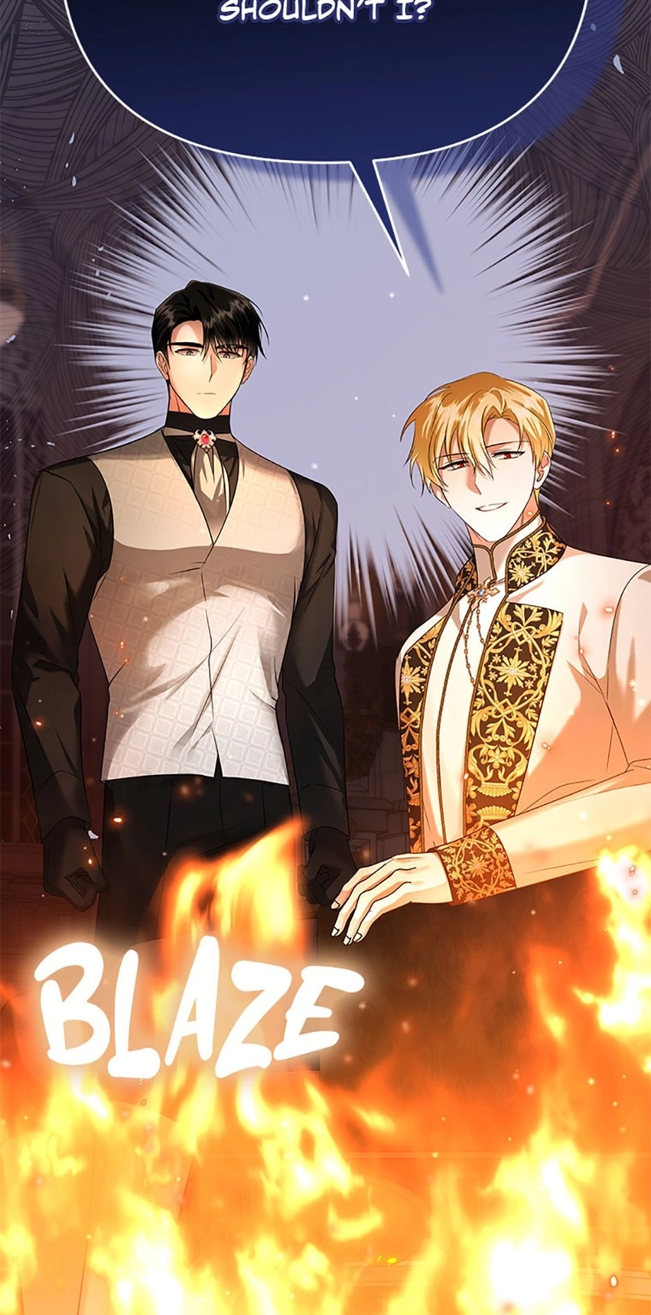 This Time, I Will Survive Until the End Chapter 17 page 75 - 