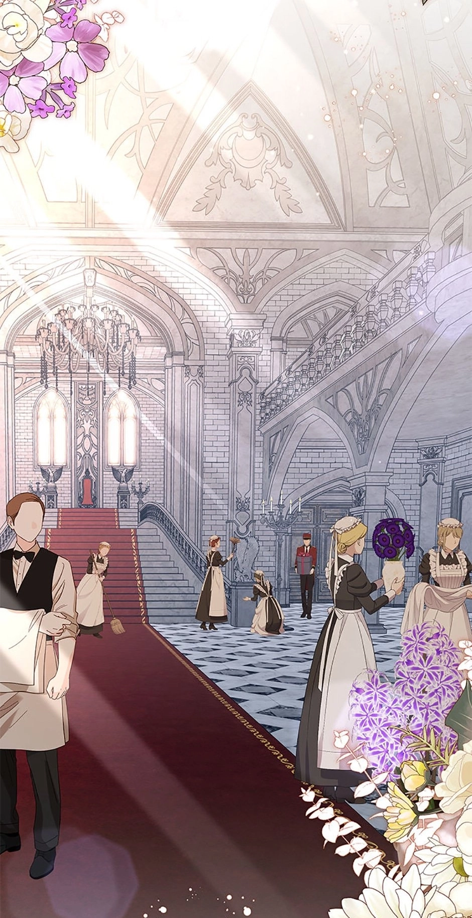 This Time, I Will Survive Until the End Chapter 17 page 78 - 
