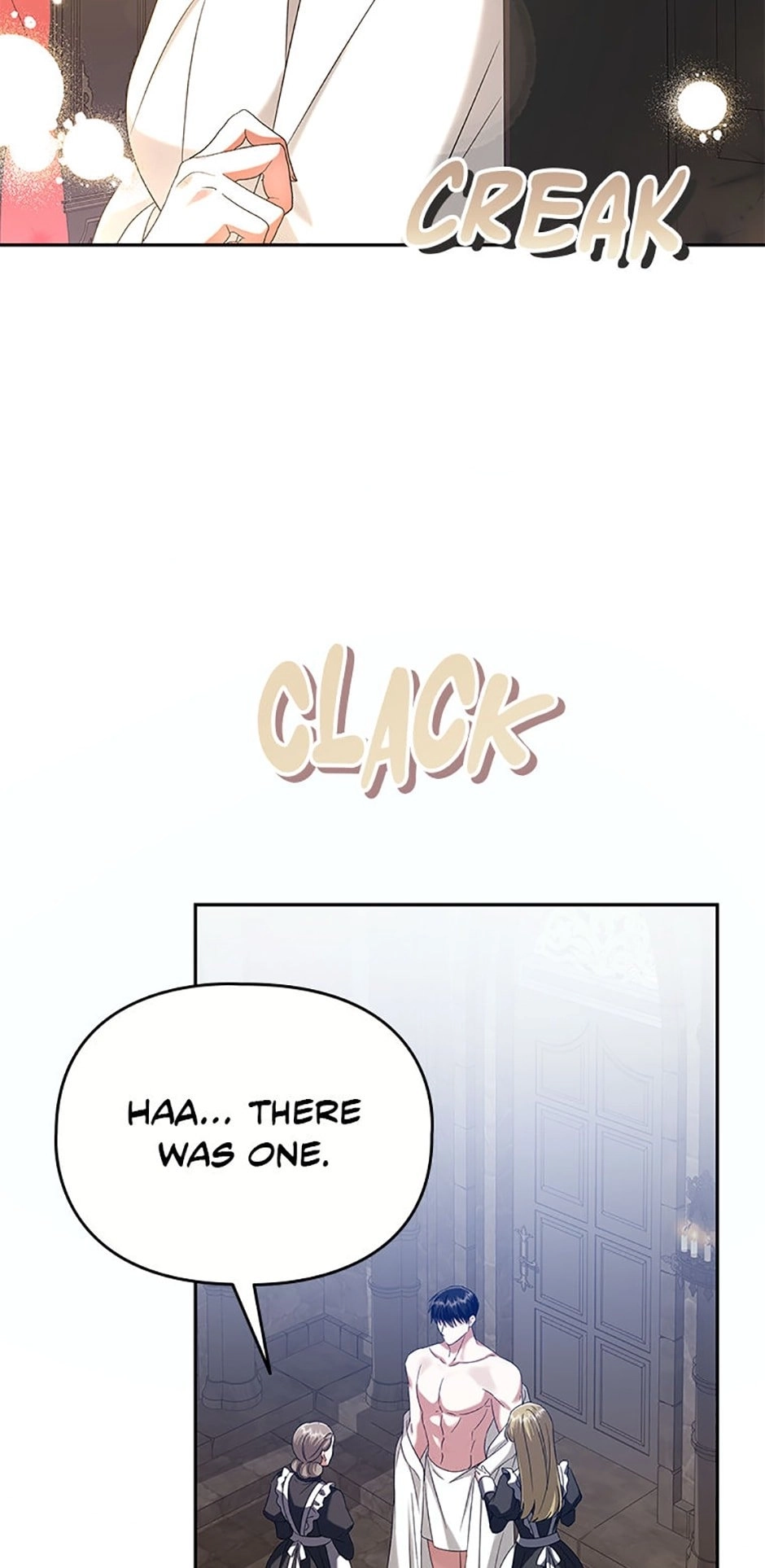 This Time, I Will Survive Until the End Chapter 17 page 9 - 