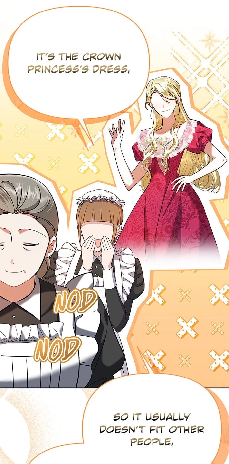 This Time, I Will Survive Until the End Chapter 17 page 87 - 