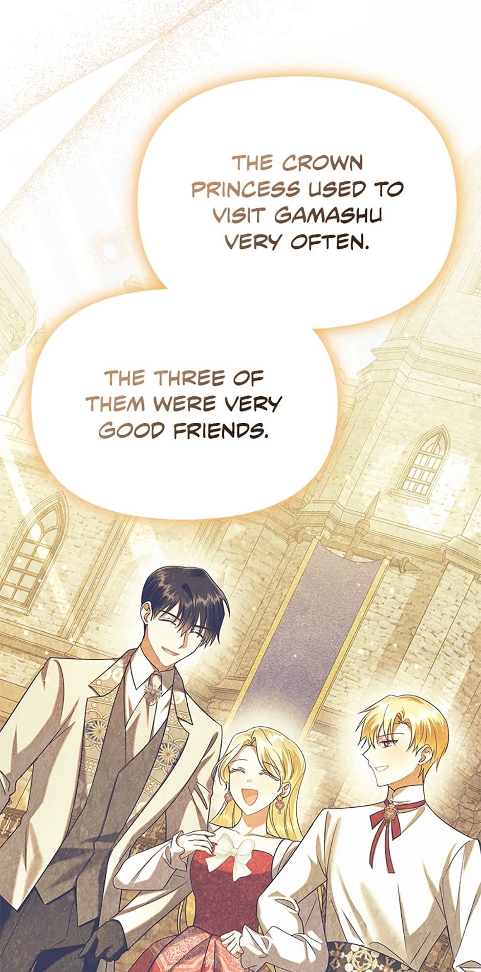 This Time, I Will Survive Until the End Chapter 17 page 90 - 