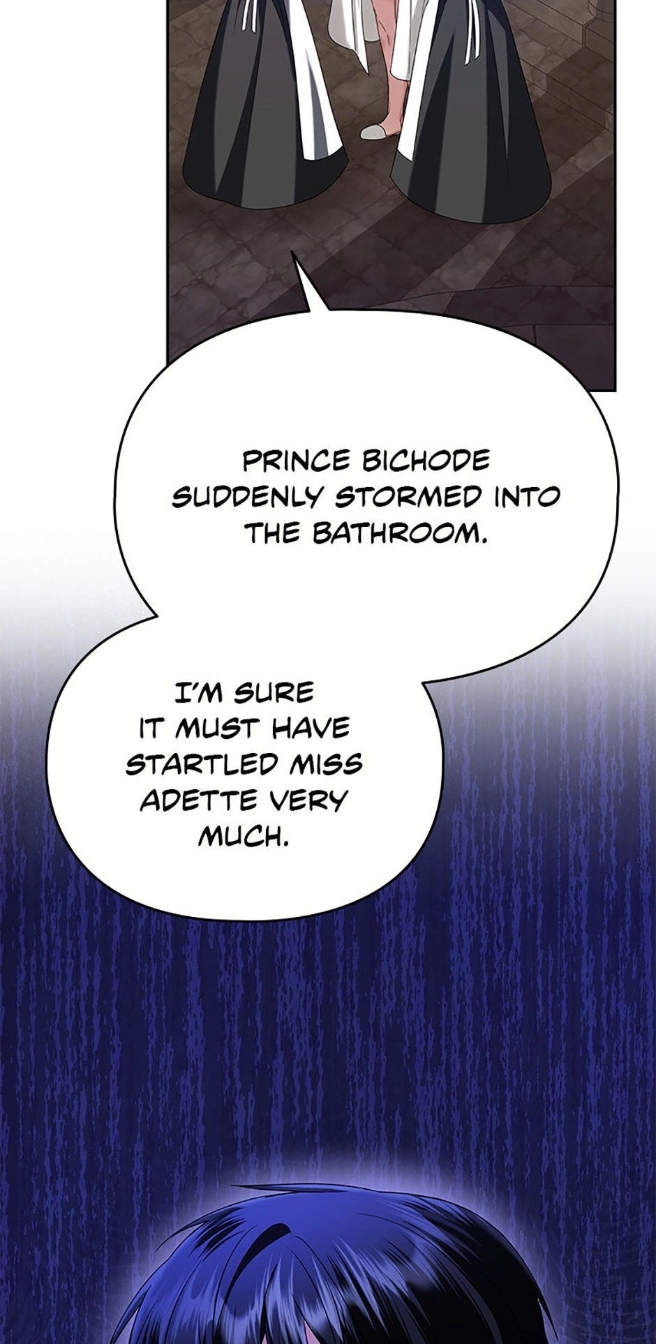 This Time, I Will Survive Until the End Chapter 17 page 10 - 