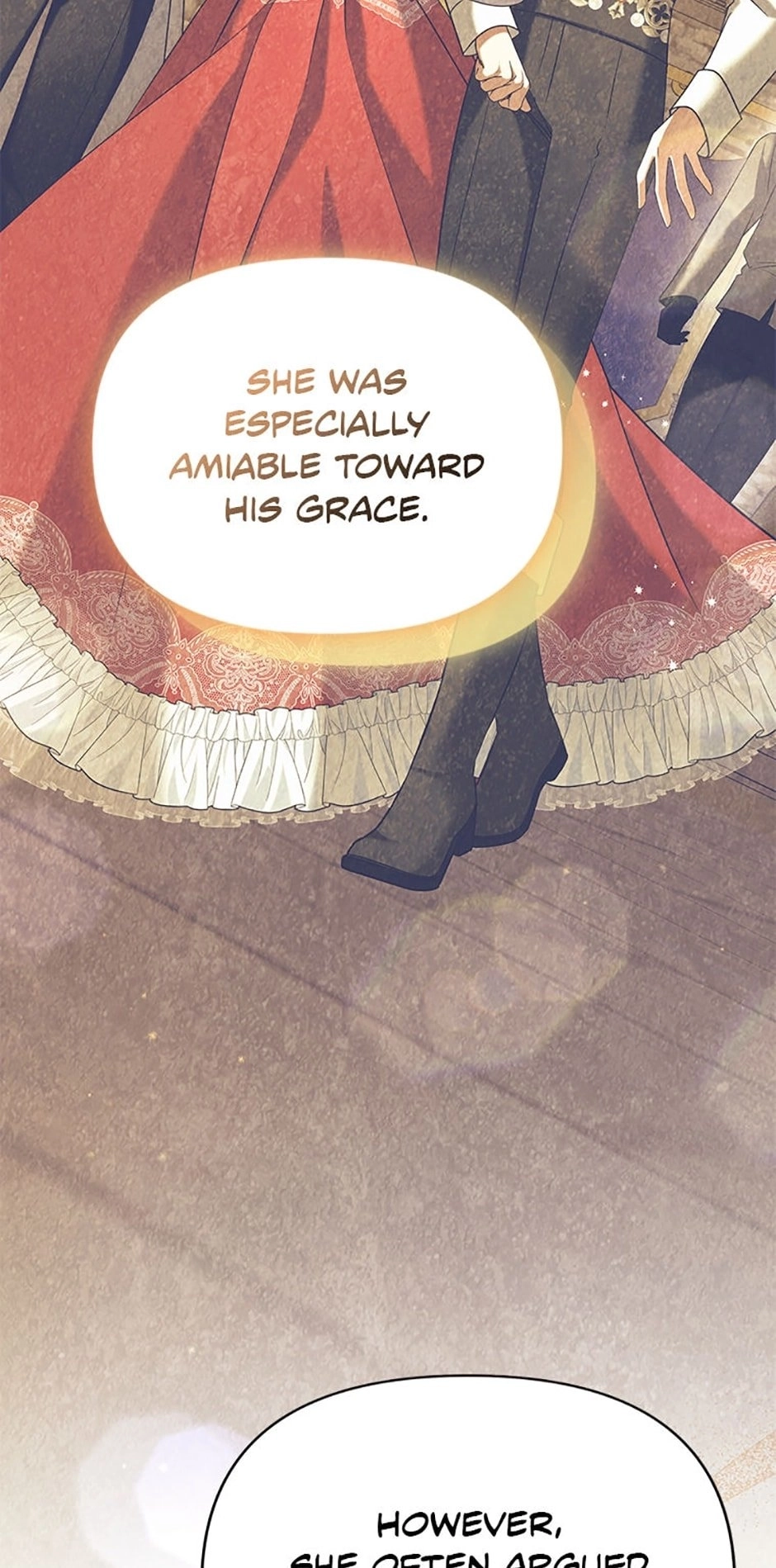 This Time, I Will Survive Until the End Chapter 17 page 91 - 