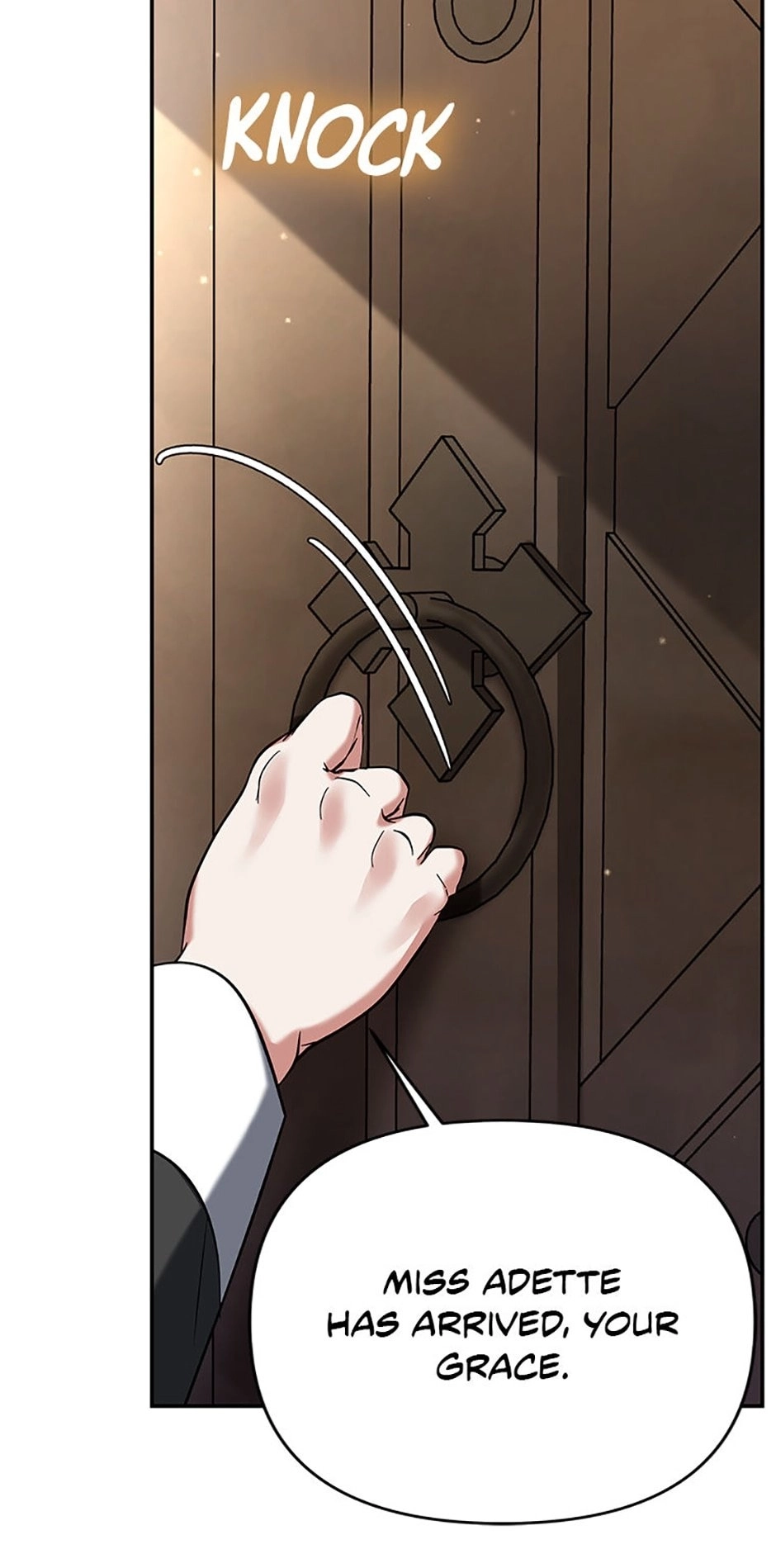 This Time, I Will Survive Until the End Chapter 17 page 97 - 