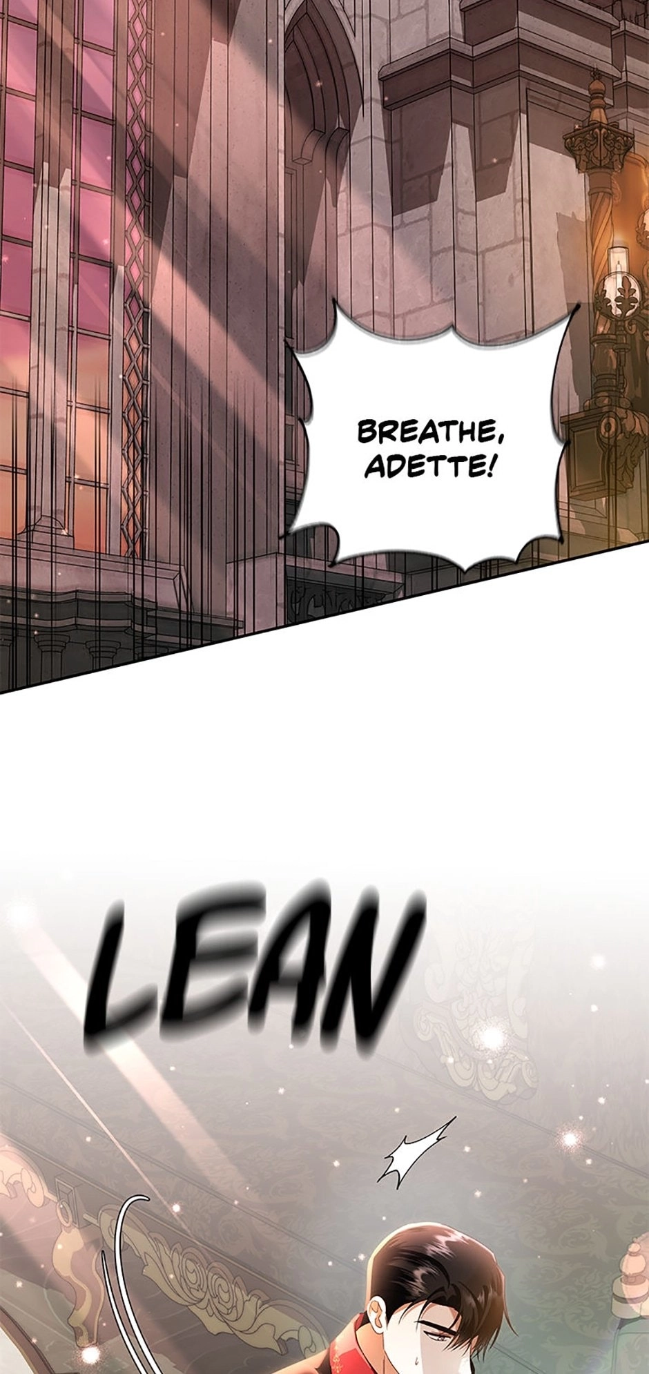 This Time, I Will Survive Until the End Chapter 18 page 2 - 