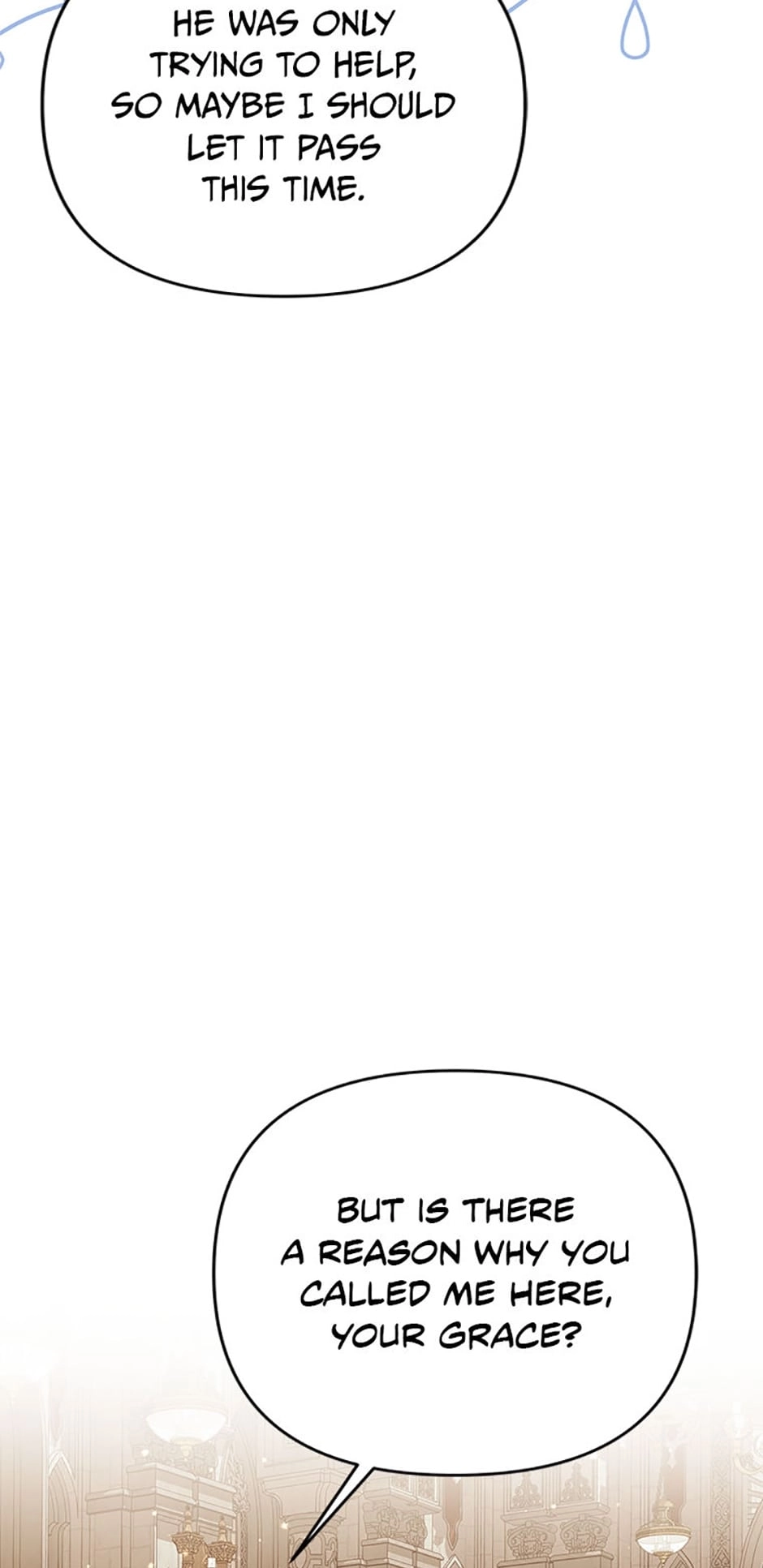 This Time, I Will Survive Until the End Chapter 18 page 13 - 