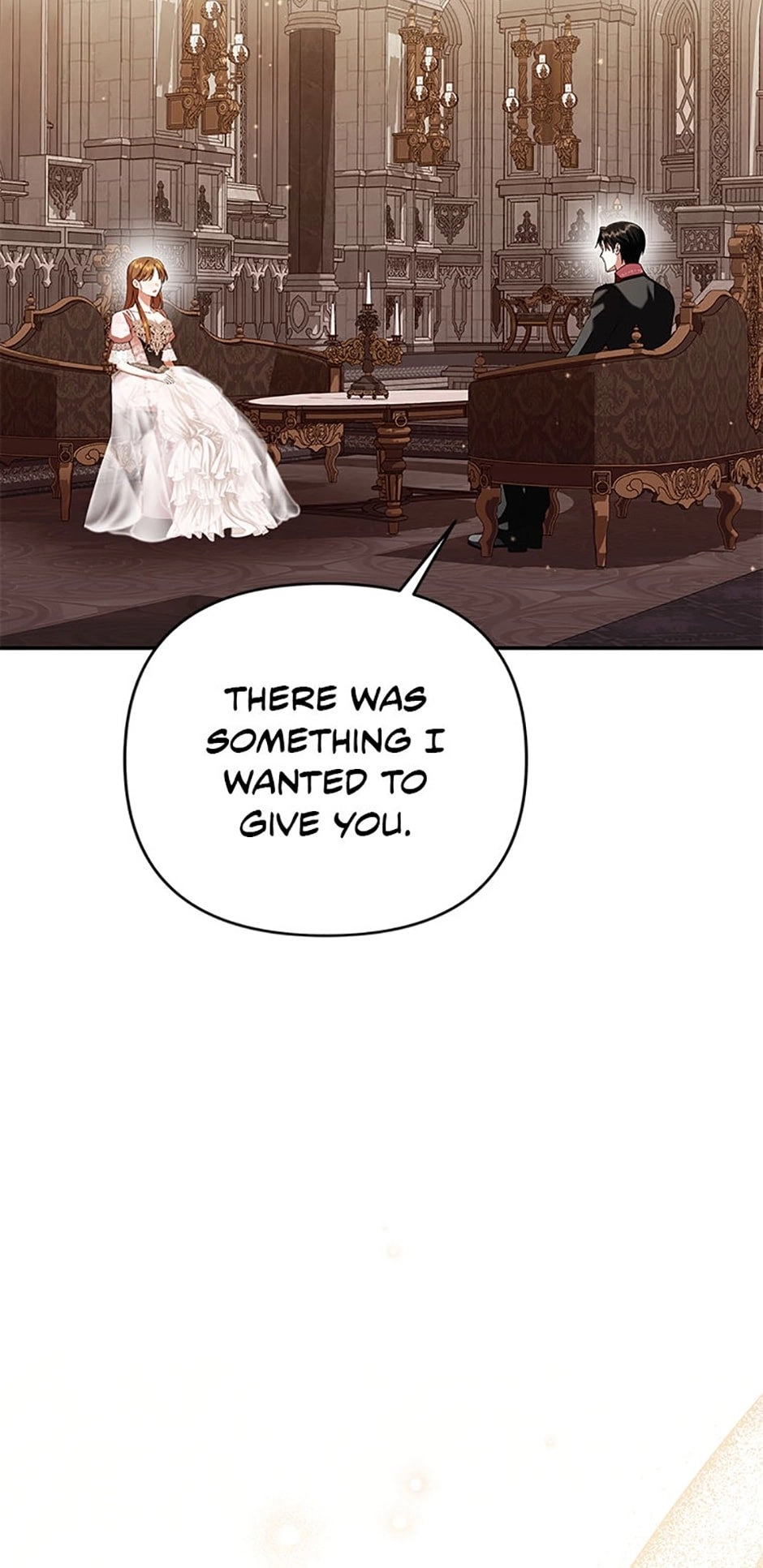 This Time, I Will Survive Until the End Chapter 18 page 14 - 