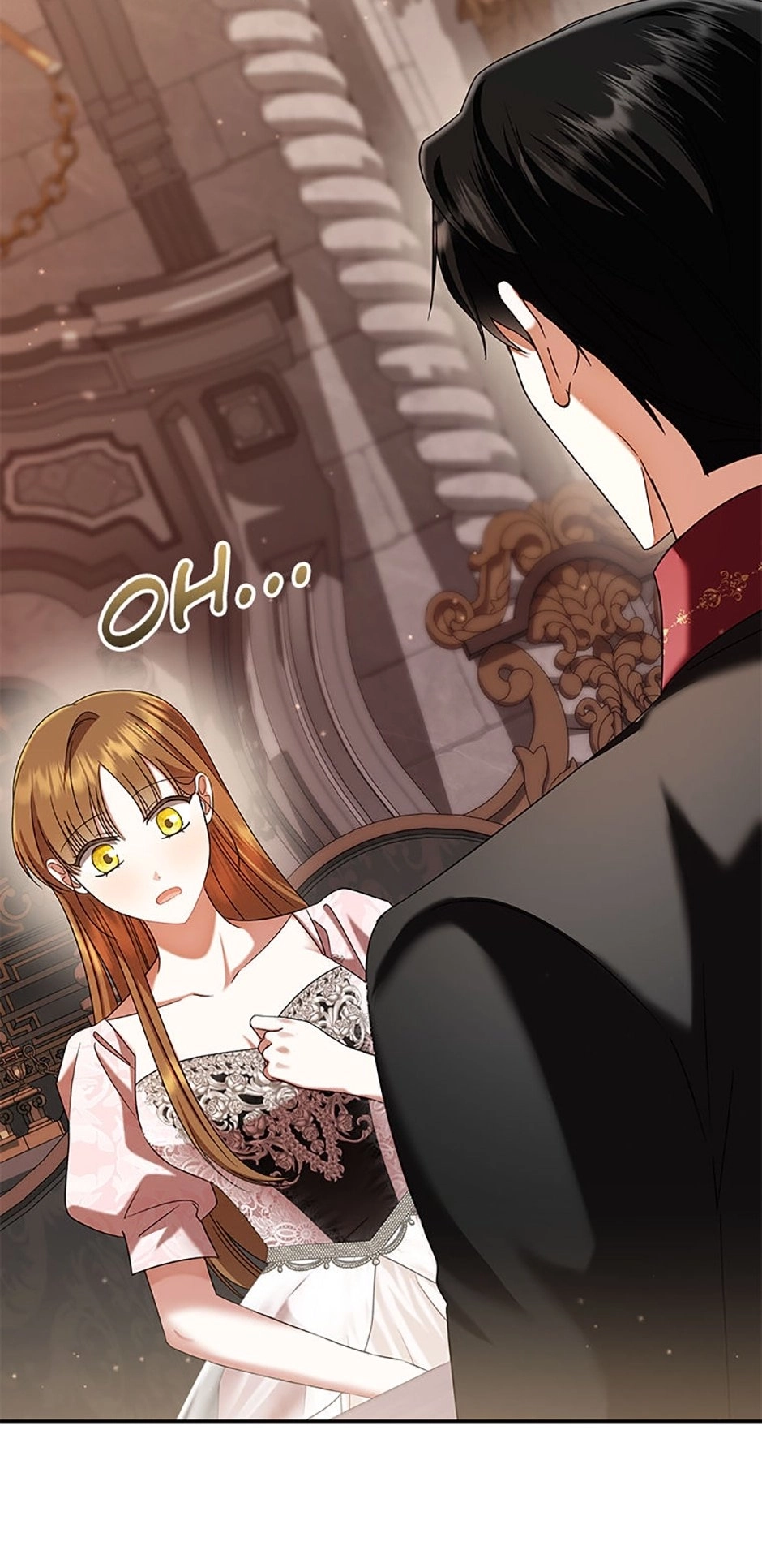 This Time, I Will Survive Until the End Chapter 18 page 17 - 