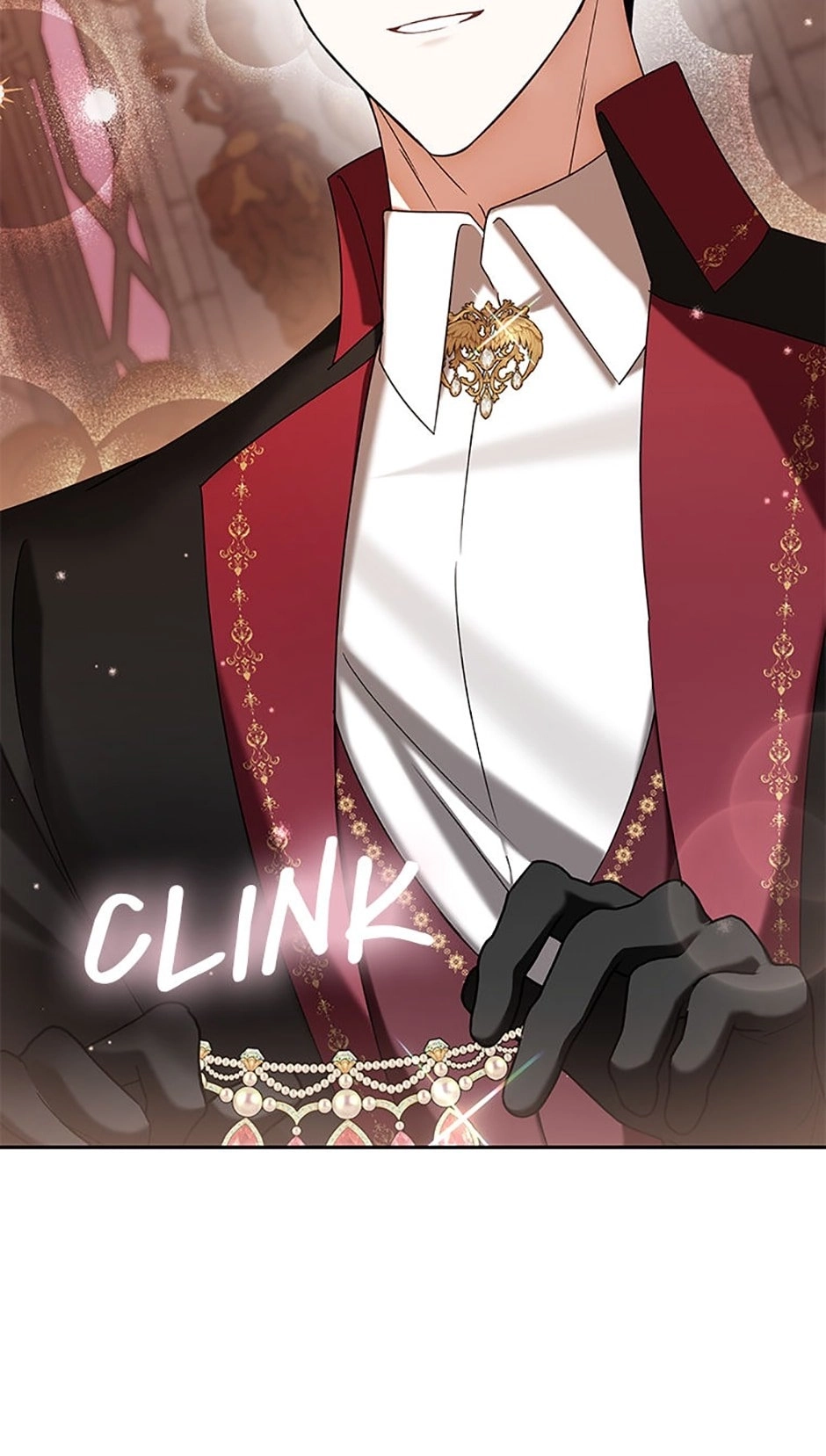 This Time, I Will Survive Until the End Chapter 18 page 19 - 