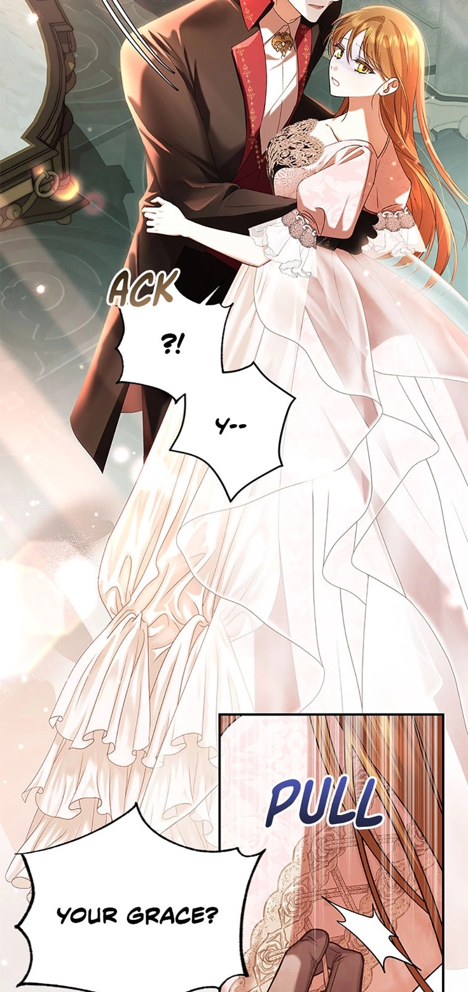 This Time, I Will Survive Until the End Chapter 18 page 3 - 