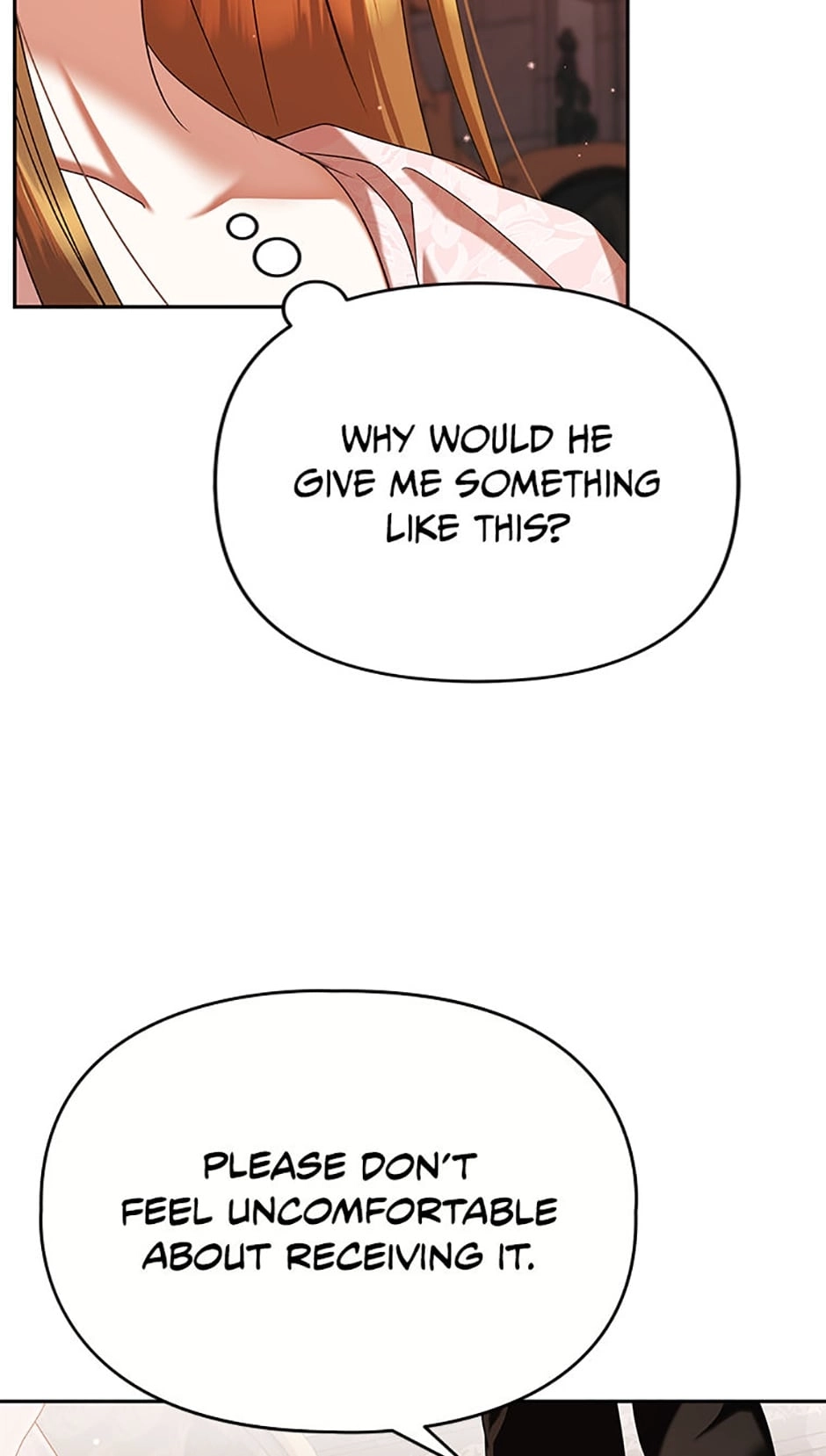 This Time, I Will Survive Until the End Chapter 18 page 21 - 