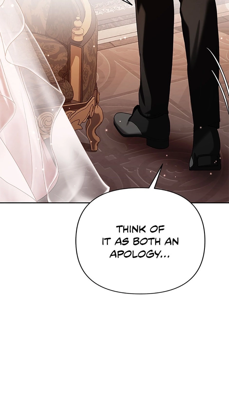 This Time, I Will Survive Until the End Chapter 18 page 22 - 