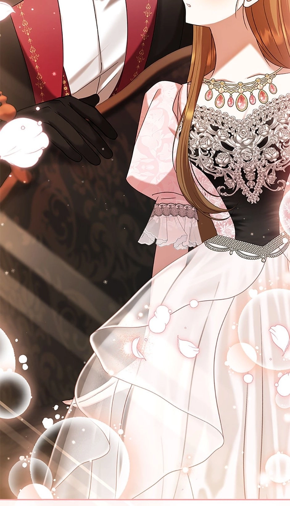 This Time, I Will Survive Until the End Chapter 18 page 31 - 