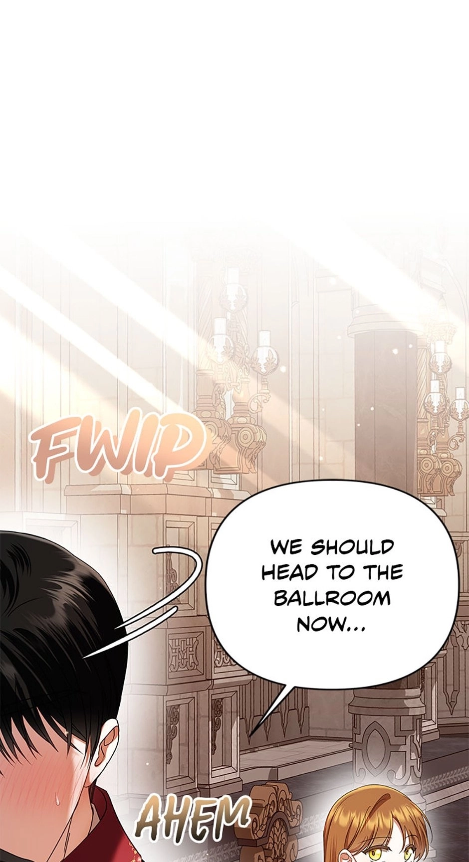 This Time, I Will Survive Until the End Chapter 18 page 33 - 