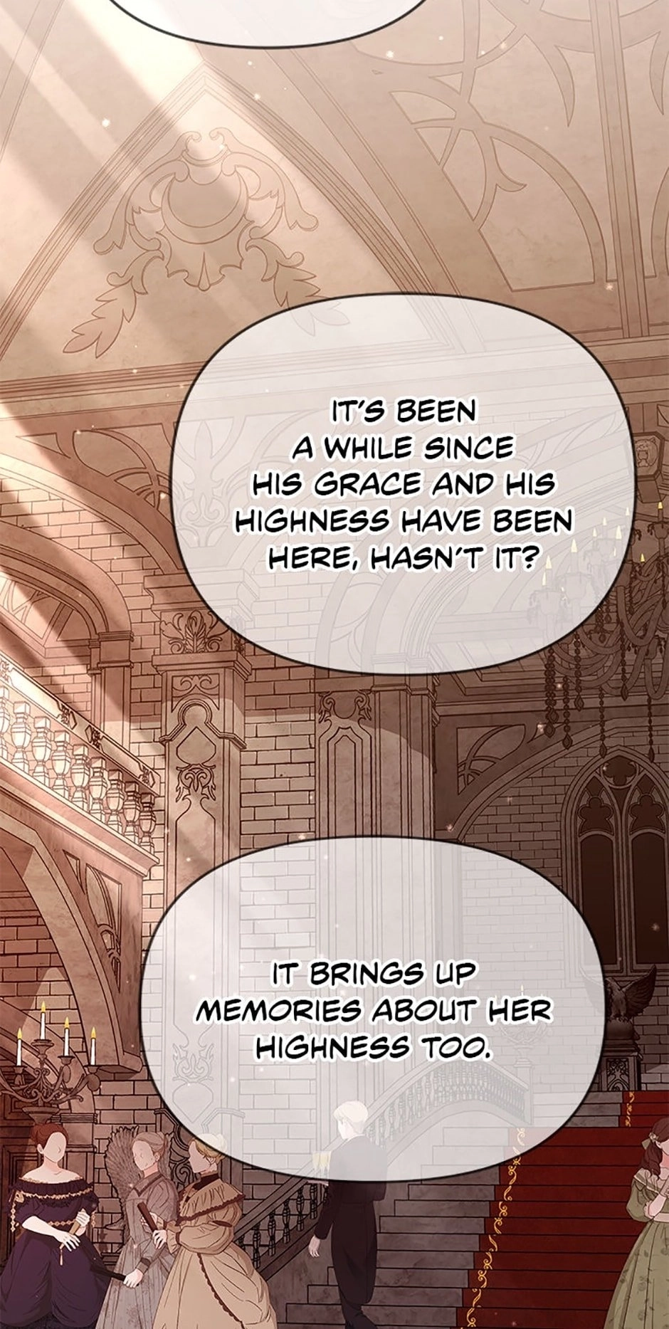 This Time, I Will Survive Until the End Chapter 18 page 39 - 
