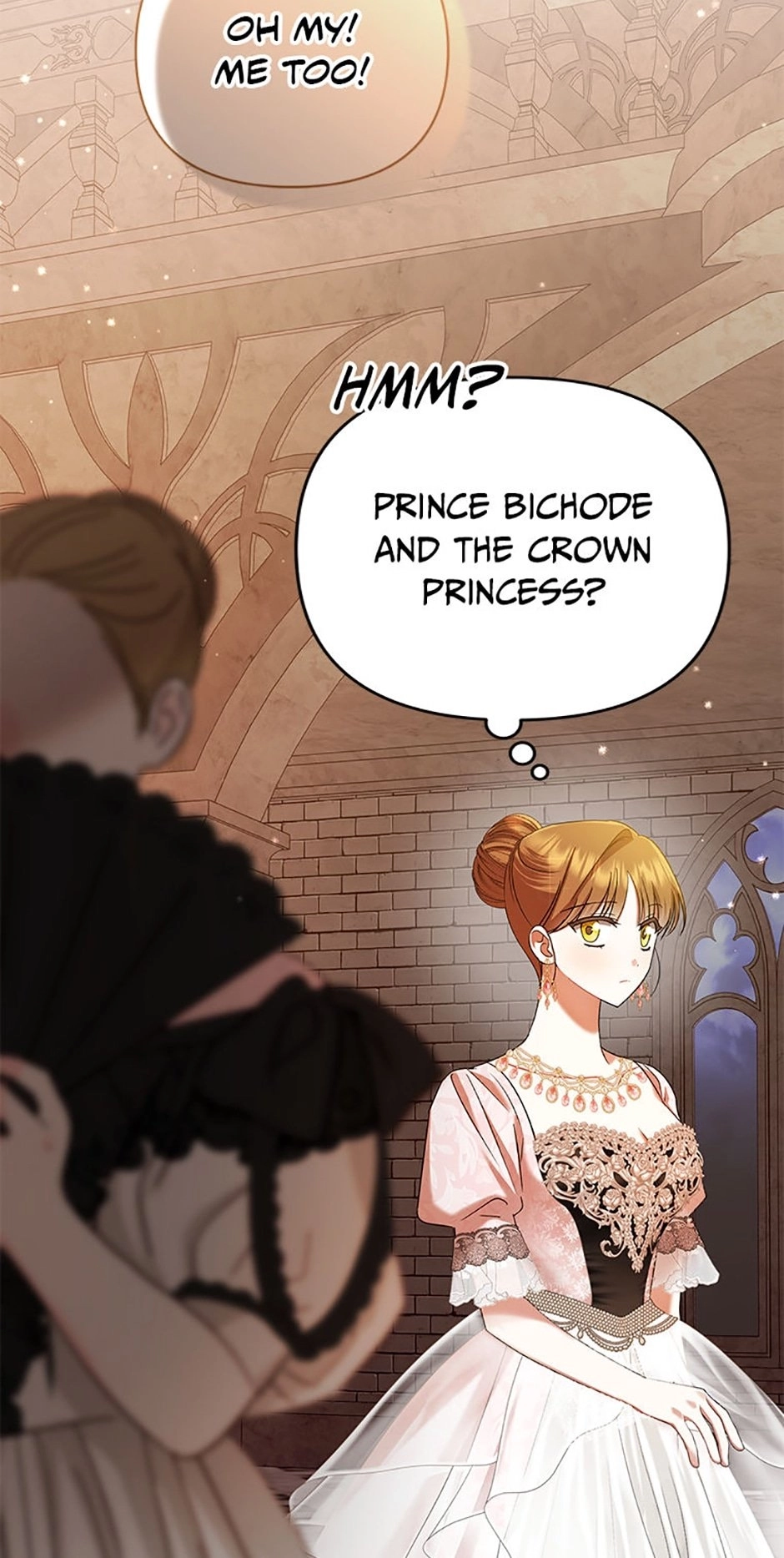 This Time, I Will Survive Until the End Chapter 18 page 41 - 