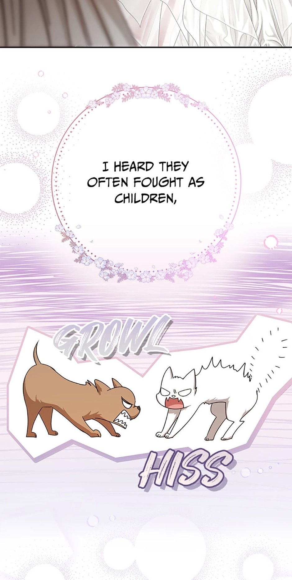 This Time, I Will Survive Until the End Chapter 18 page 42 - 