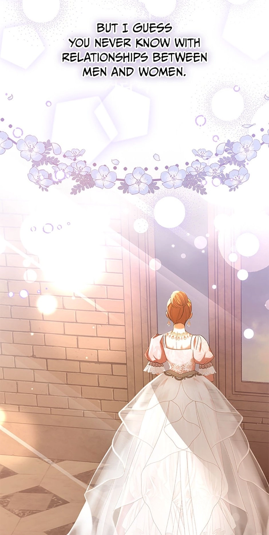 This Time, I Will Survive Until the End Chapter 18 page 43 - 