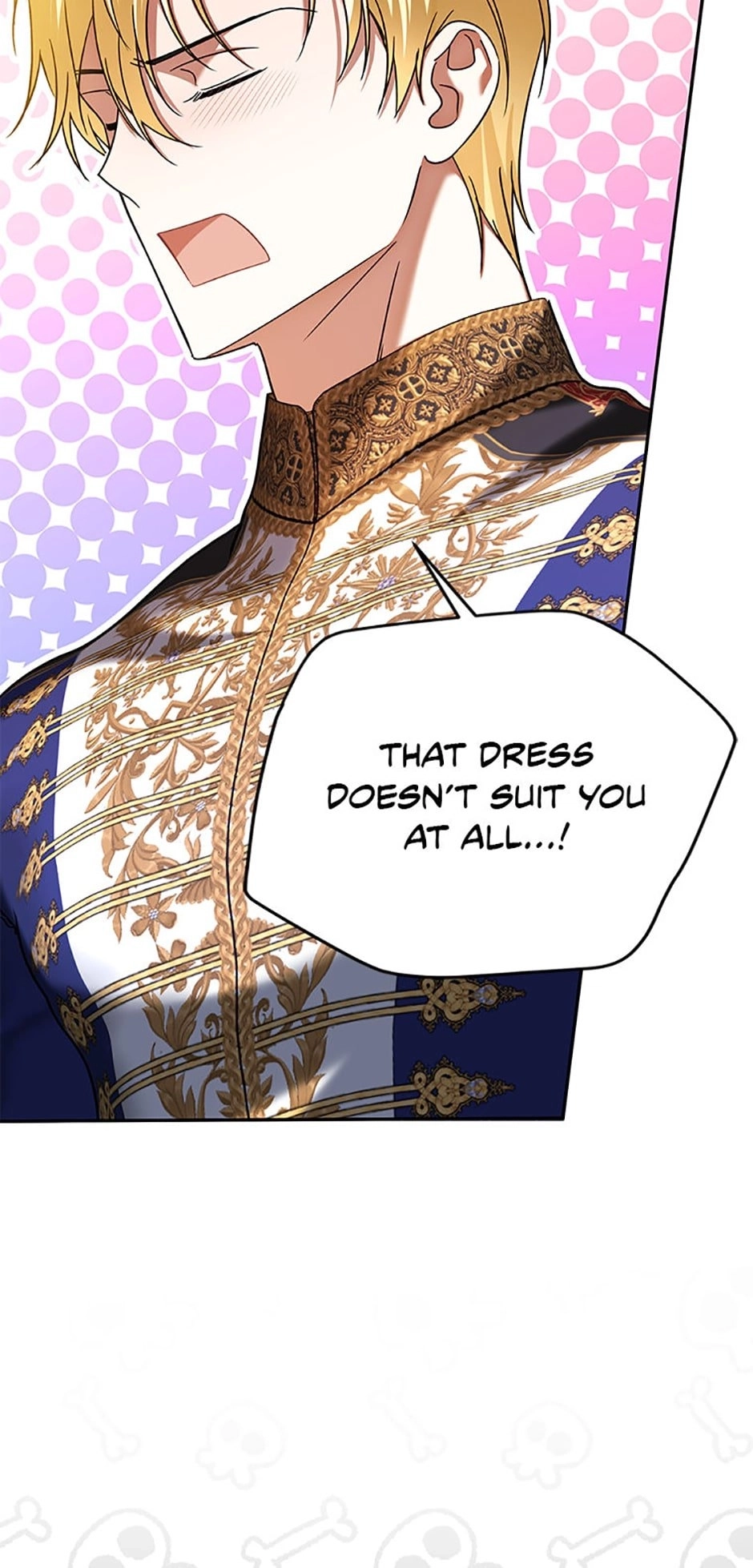 This Time, I Will Survive Until the End Chapter 18 page 54 - 