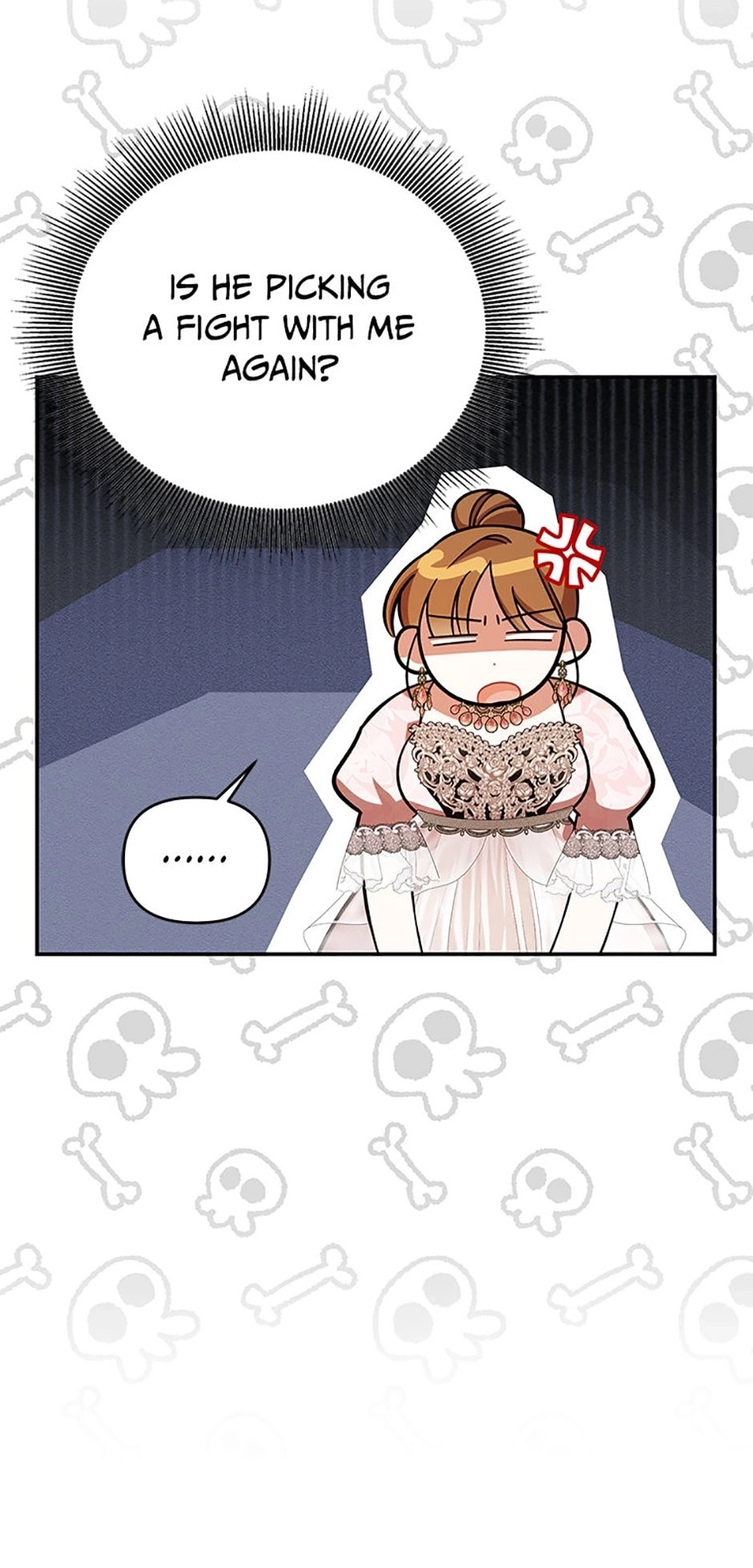 This Time, I Will Survive Until the End Chapter 18 page 55 - 