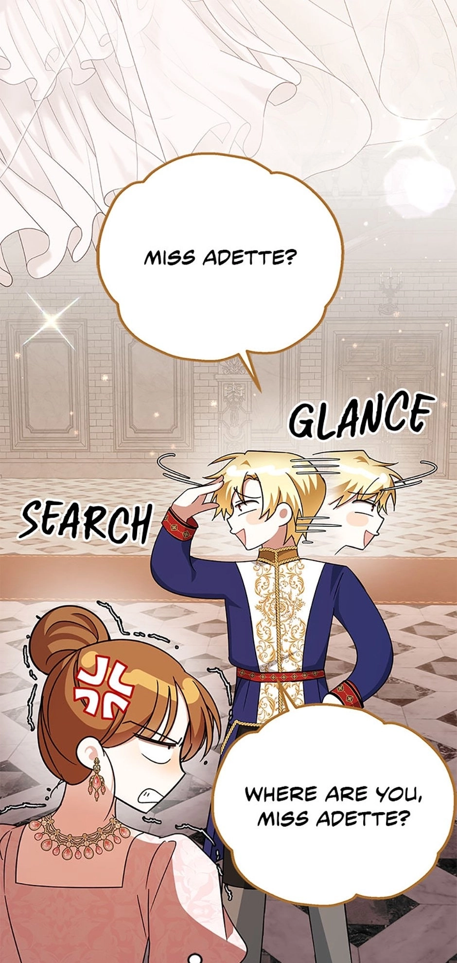 This Time, I Will Survive Until the End Chapter 18 page 57 - 