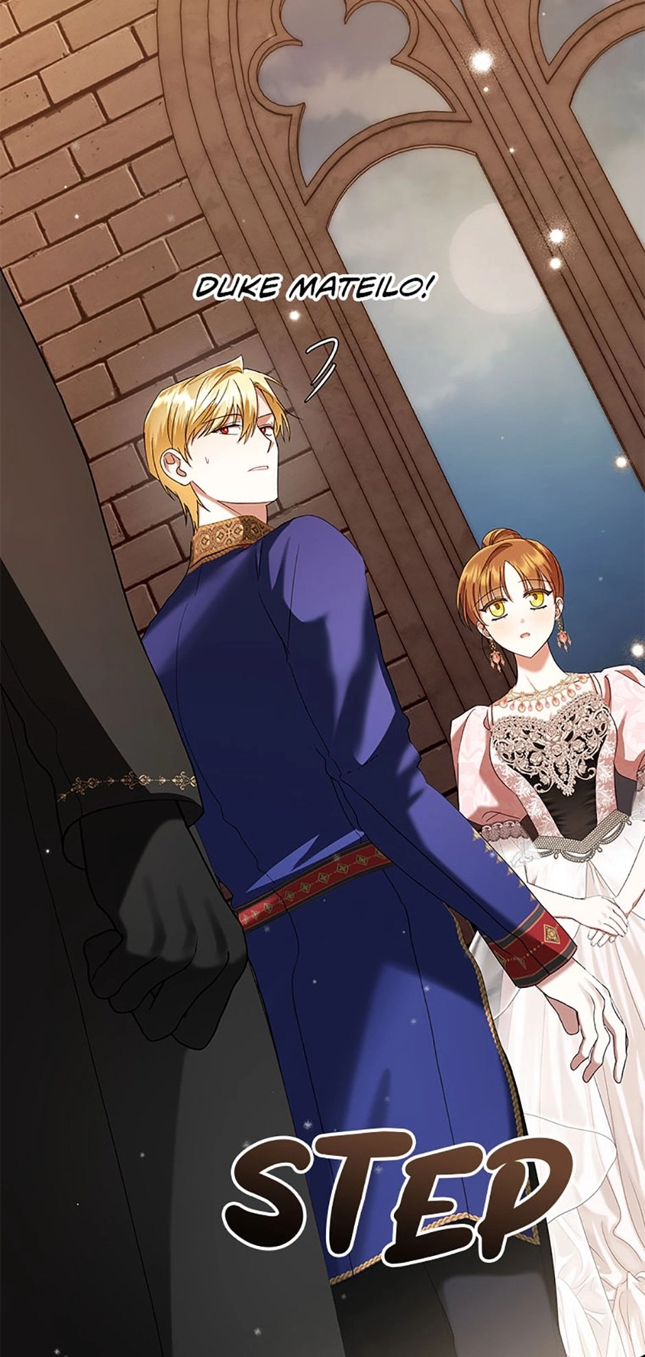 This Time, I Will Survive Until the End Chapter 18 page 59 - 