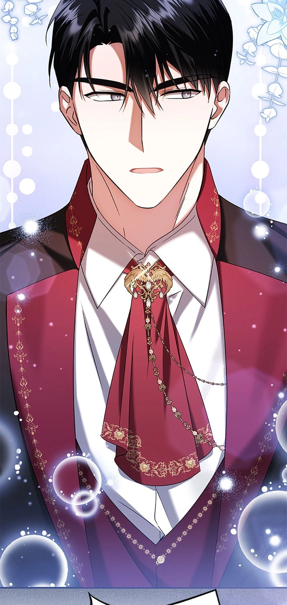 This Time, I Will Survive Until the End Chapter 18 page 61 - 