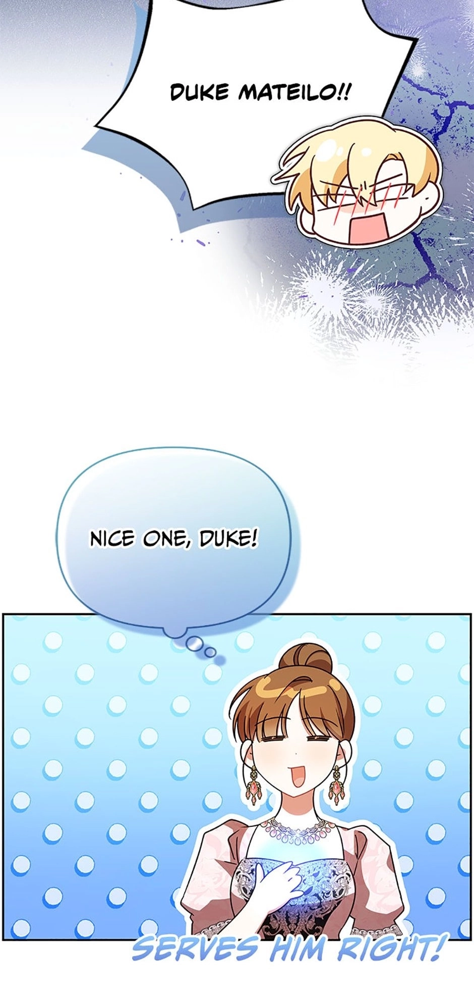 This Time, I Will Survive Until the End Chapter 18 page 62 - 