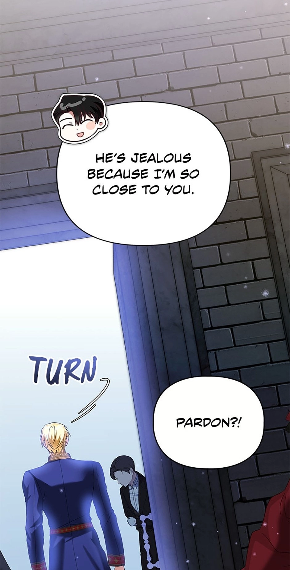 This Time, I Will Survive Until the End Chapter 18 page 71 - 