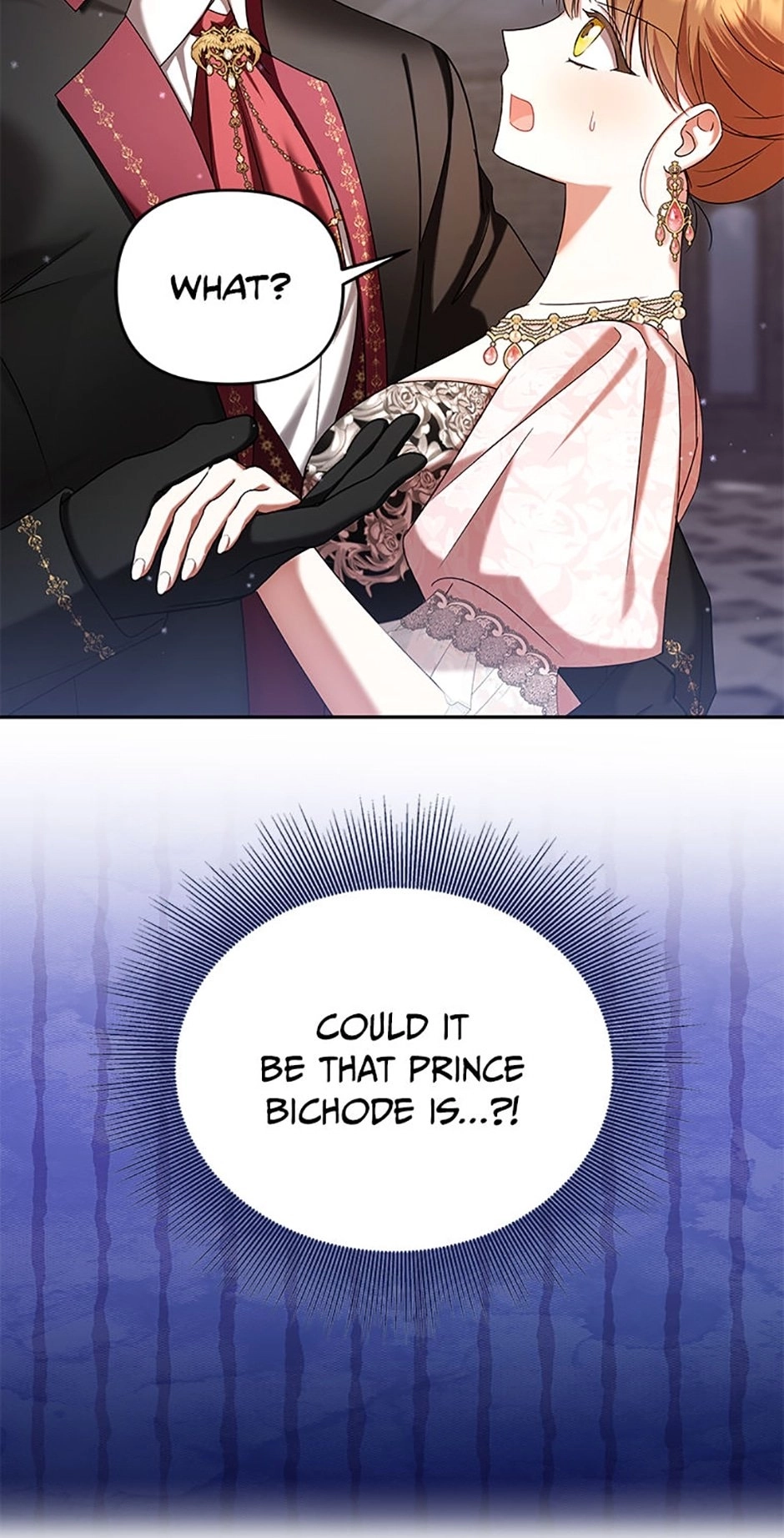This Time, I Will Survive Until the End Chapter 18 page 73 - 