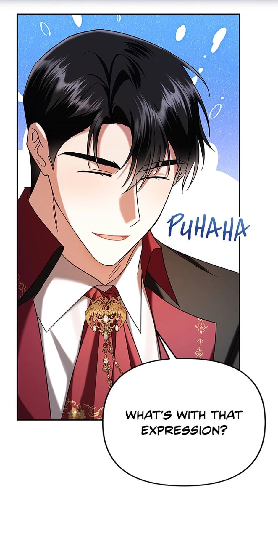 This Time, I Will Survive Until the End Chapter 18 page 74 - 