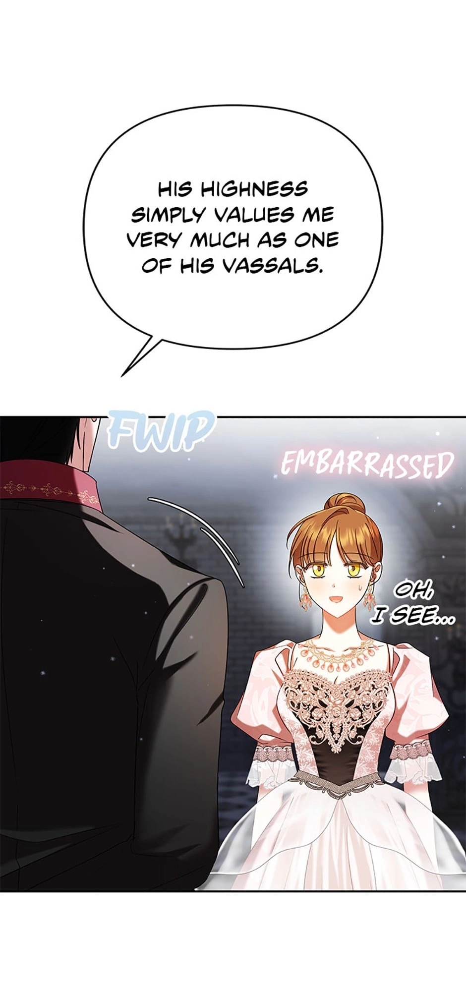 This Time, I Will Survive Until the End Chapter 18 page 75 - 