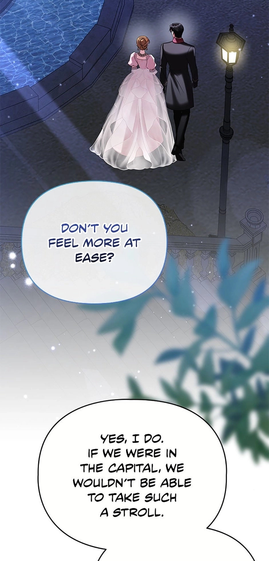 This Time, I Will Survive Until the End Chapter 18 page 82 - 