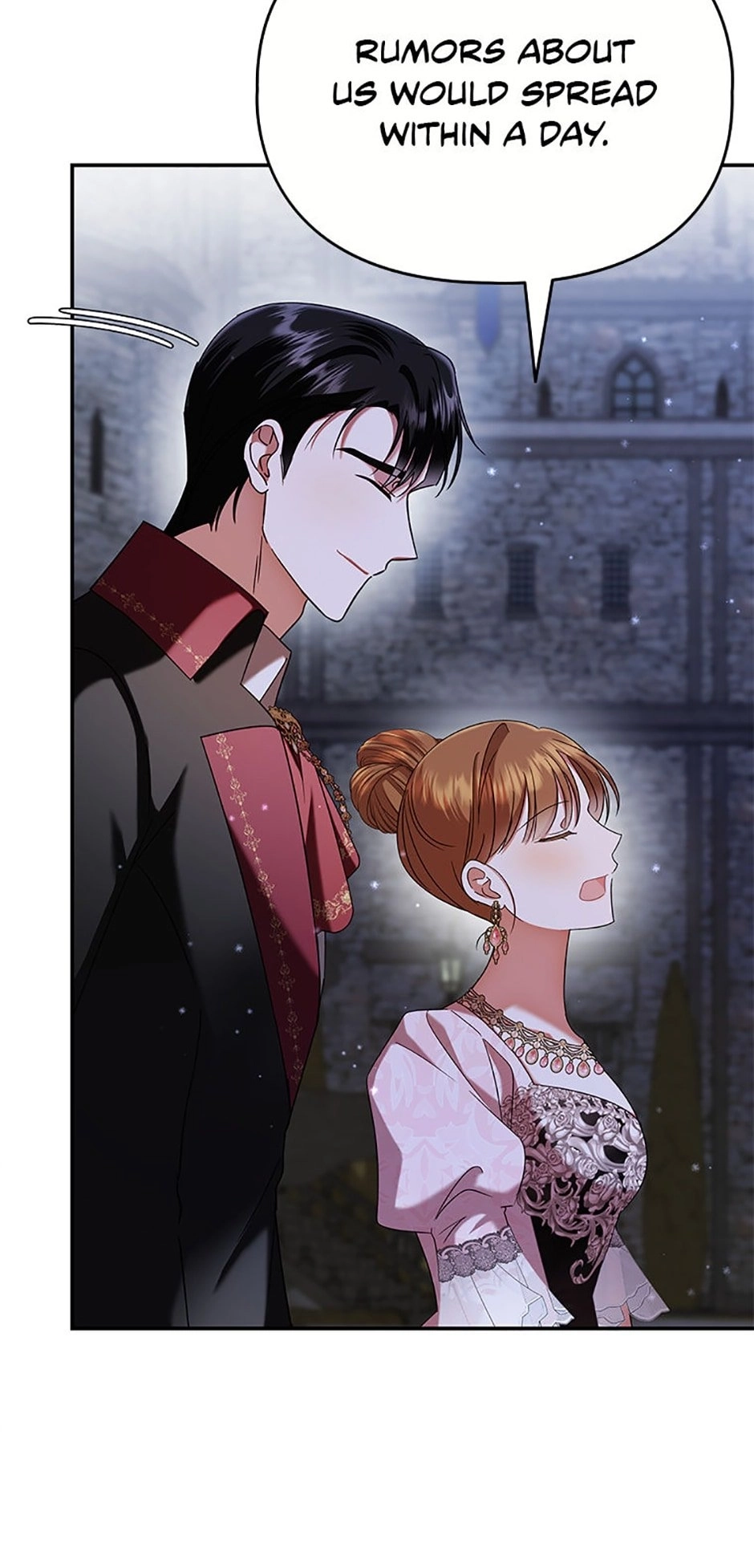 This Time, I Will Survive Until the End Chapter 18 page 83 - 