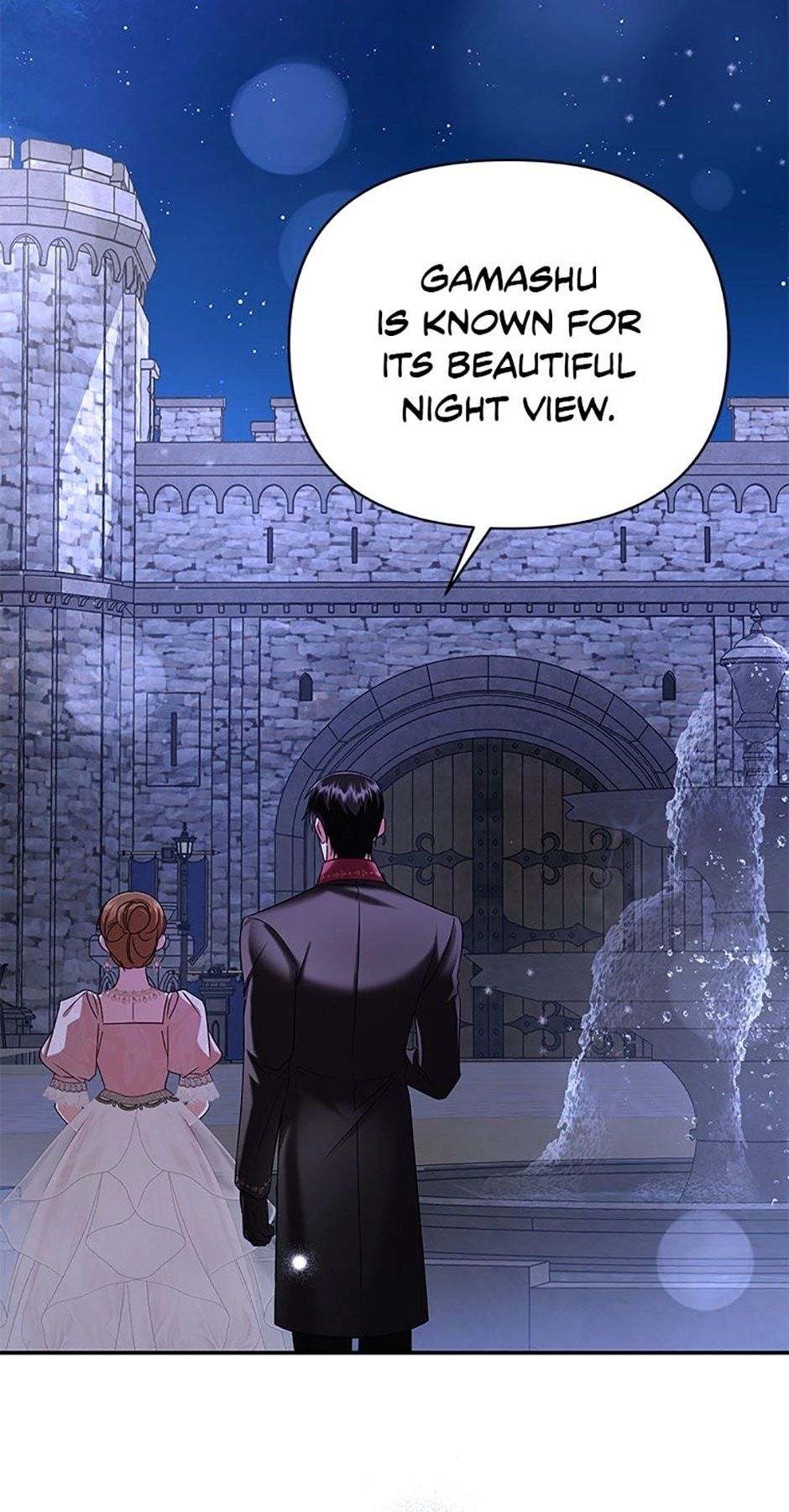 This Time, I Will Survive Until the End Chapter 18 page 86 - 