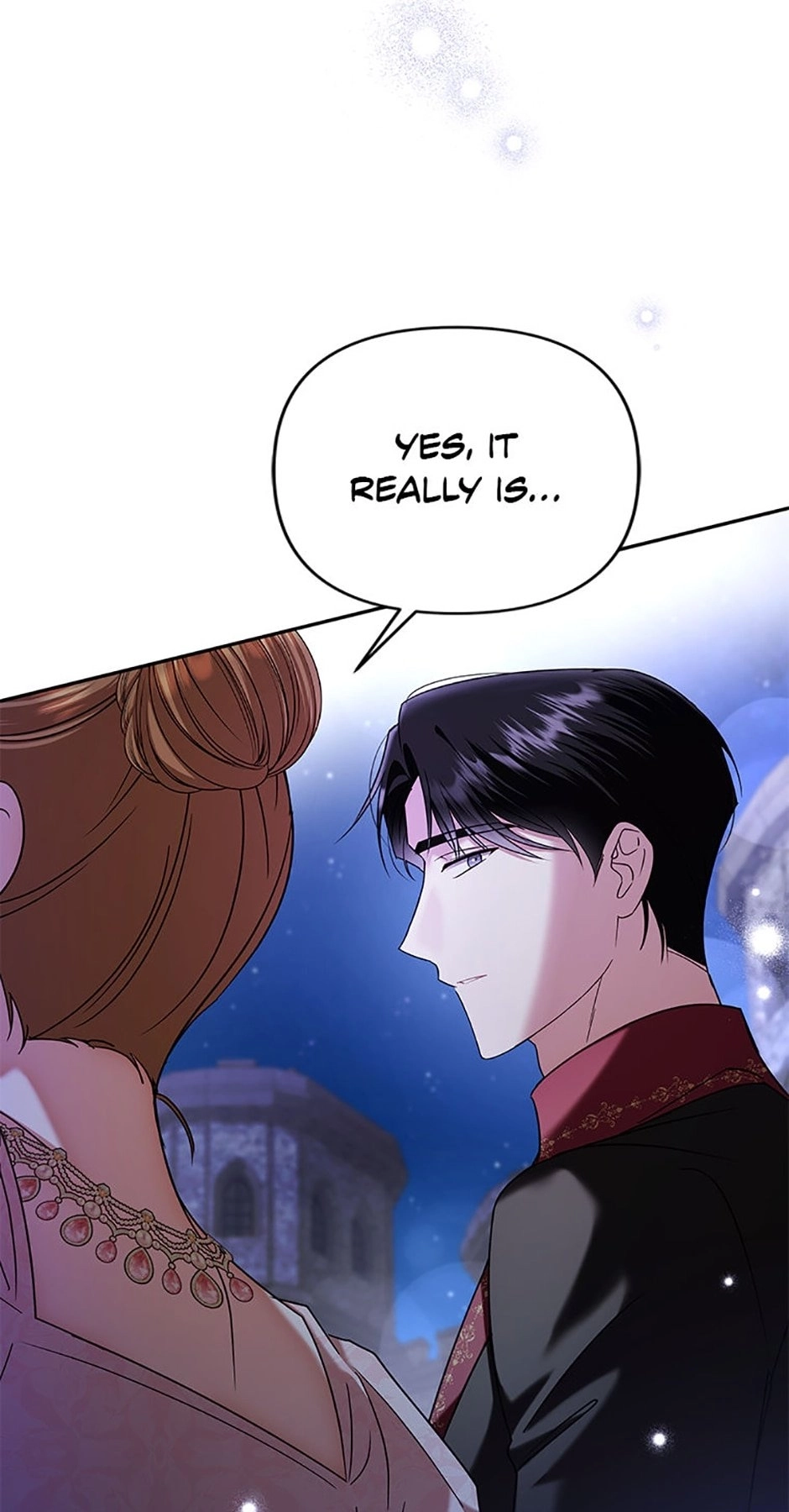 This Time, I Will Survive Until the End Chapter 18 page 87 - 
