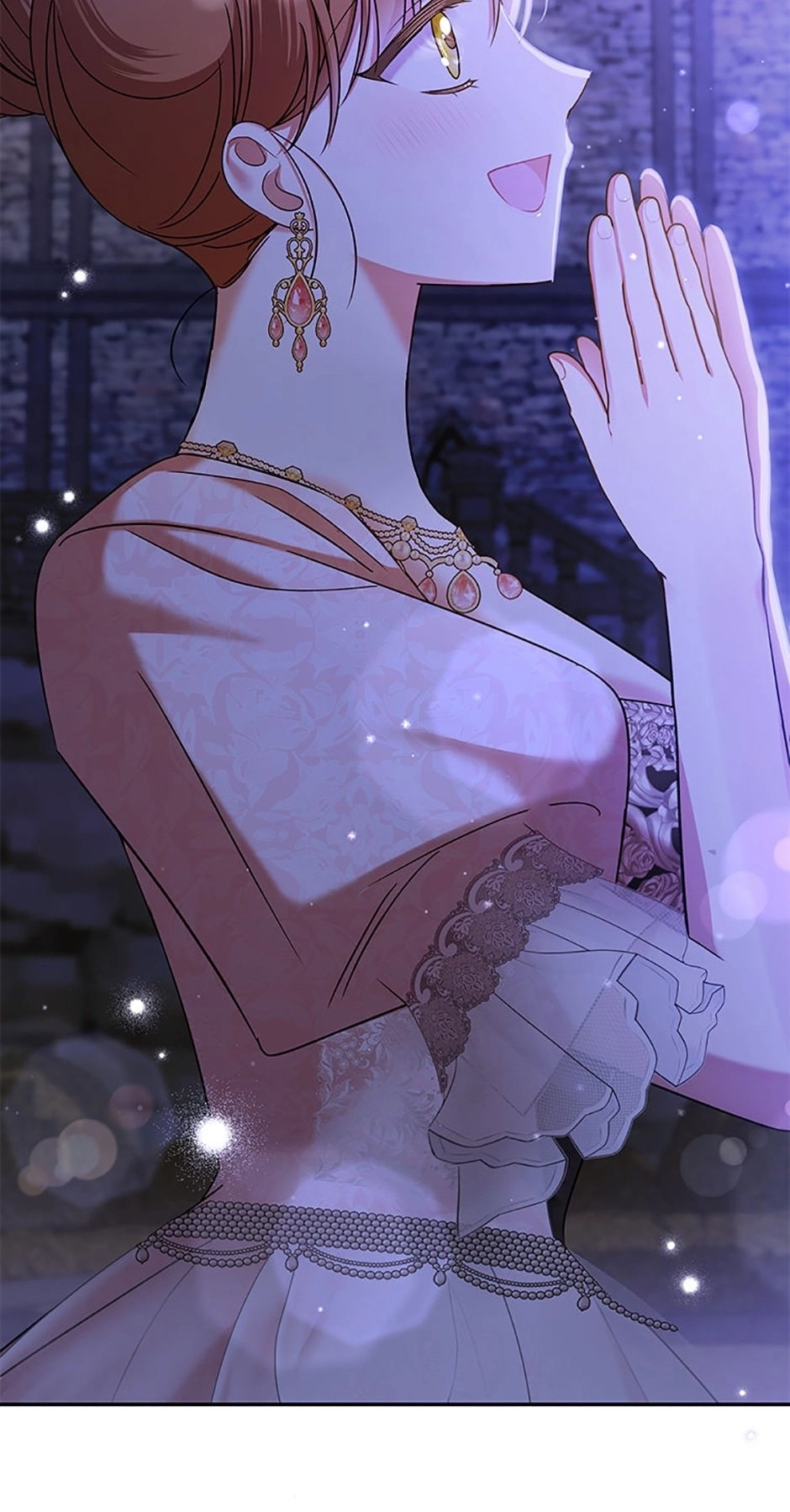 This Time, I Will Survive Until the End Chapter 18 page 89 - 