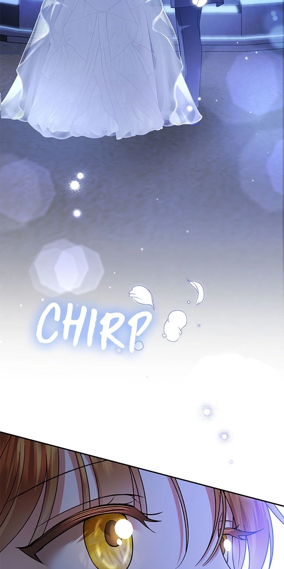 This Time, I Will Survive Until the End Chapter 18 page 93 - 