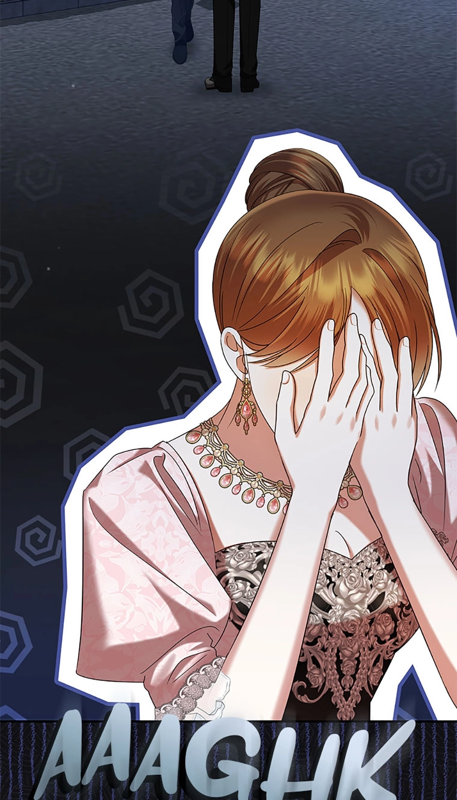 This Time, I Will Survive Until the End Chapter 19 page 11 - 