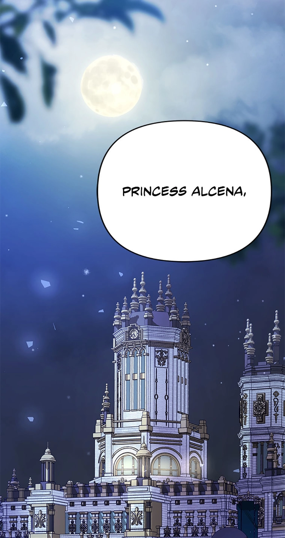 This Time, I Will Survive Until the End Chapter 19 page 102 - 