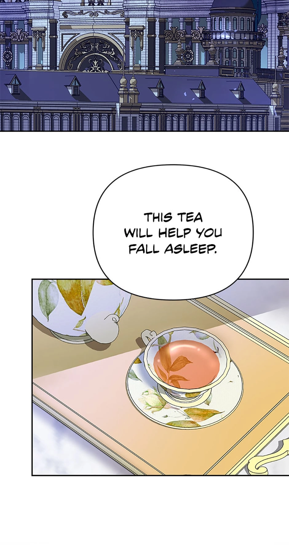 This Time, I Will Survive Until the End Chapter 19 page 103 - 