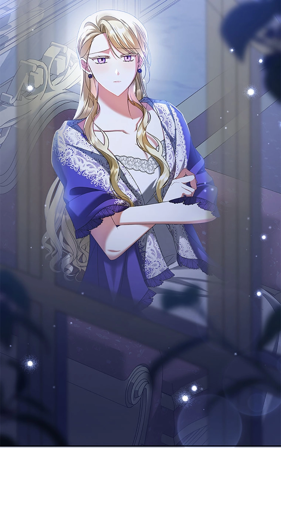 This Time, I Will Survive Until the End Chapter 19 page 106 - 