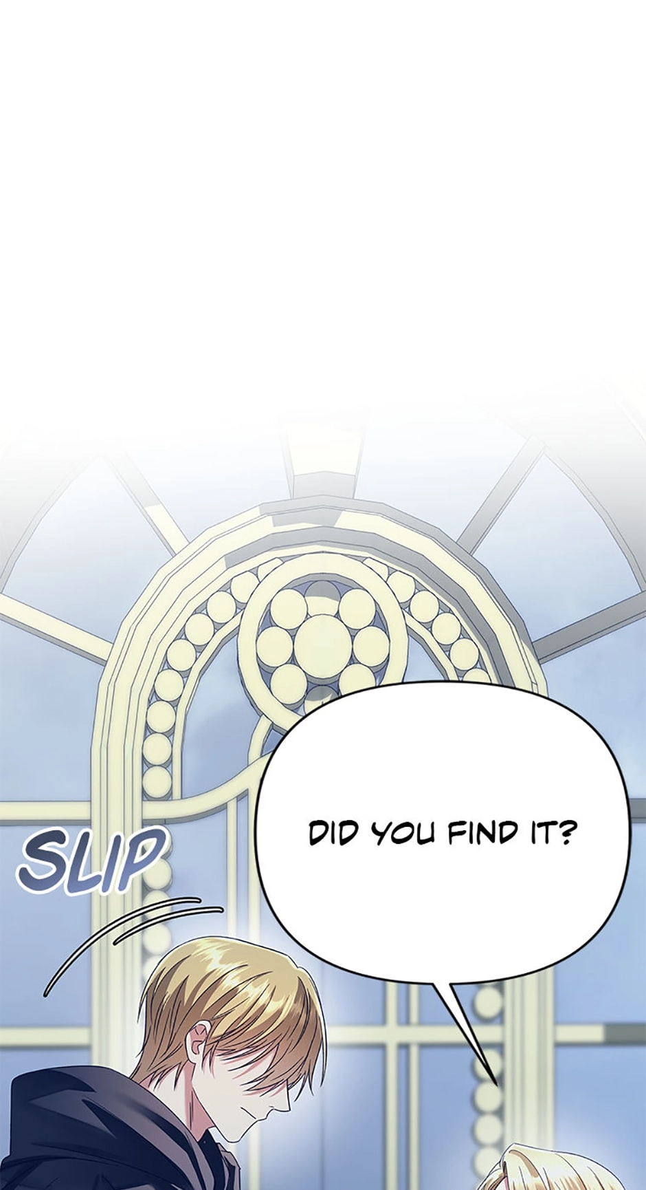 This Time, I Will Survive Until the End Chapter 19 page 111 - 