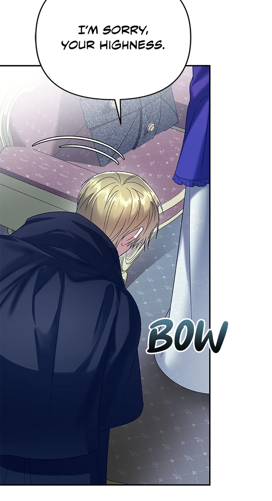 This Time, I Will Survive Until the End Chapter 19 page 113 - 