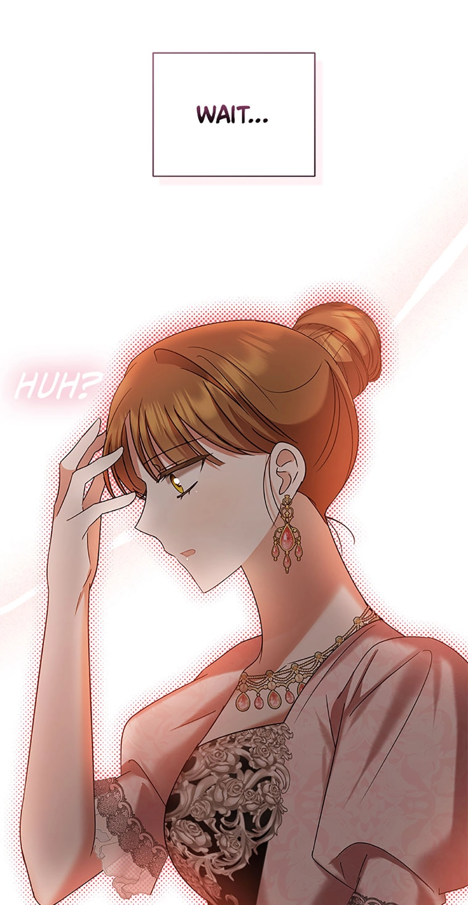 This Time, I Will Survive Until the End Chapter 19 page 18 - 