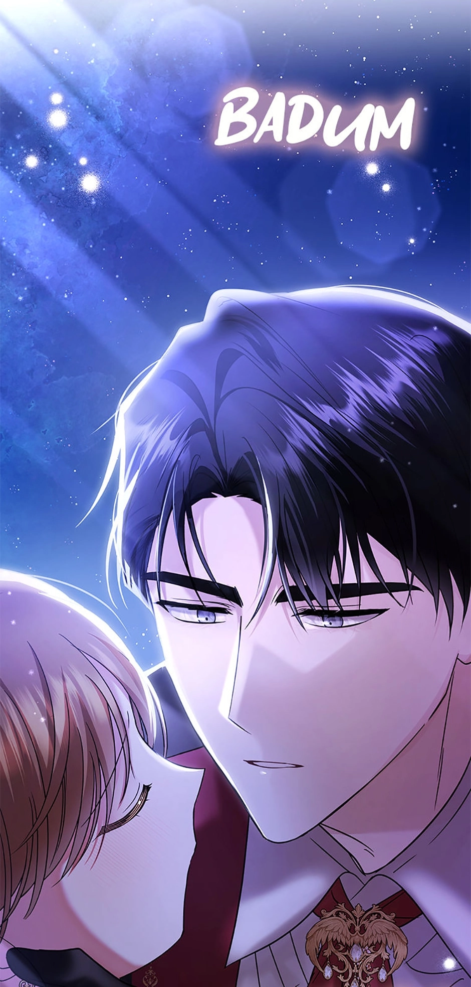 This Time, I Will Survive Until the End Chapter 19 page 3 - 