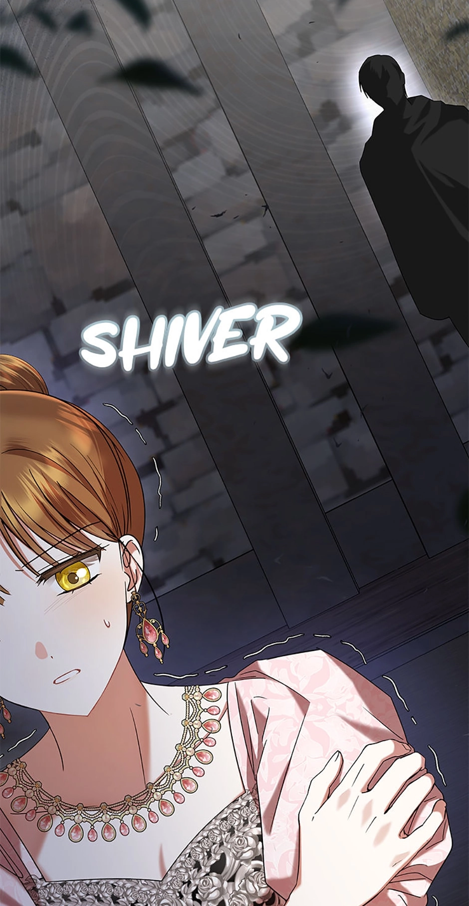 This Time, I Will Survive Until the End Chapter 19 page 21 - 