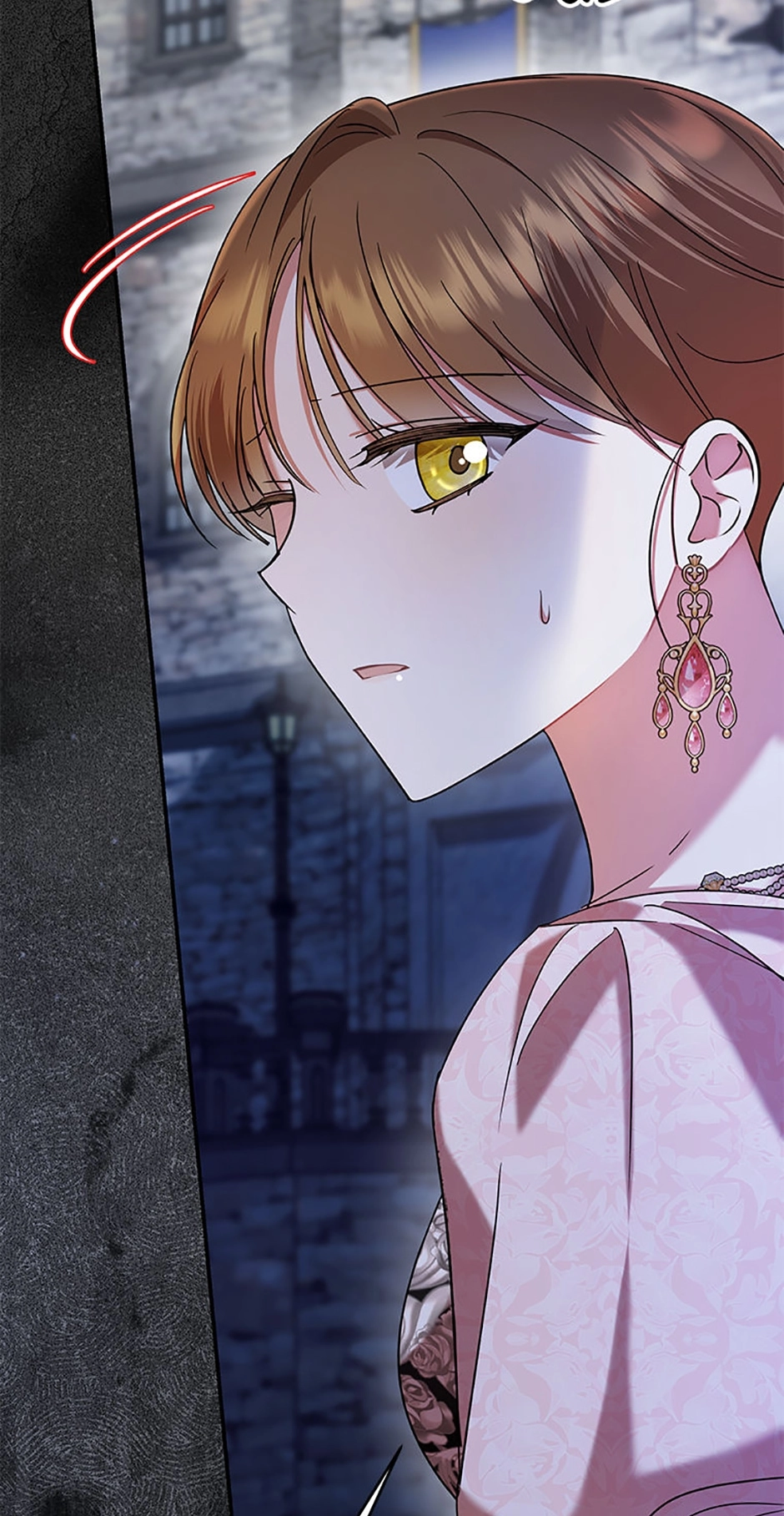 This Time, I Will Survive Until the End Chapter 19 page 23 - 