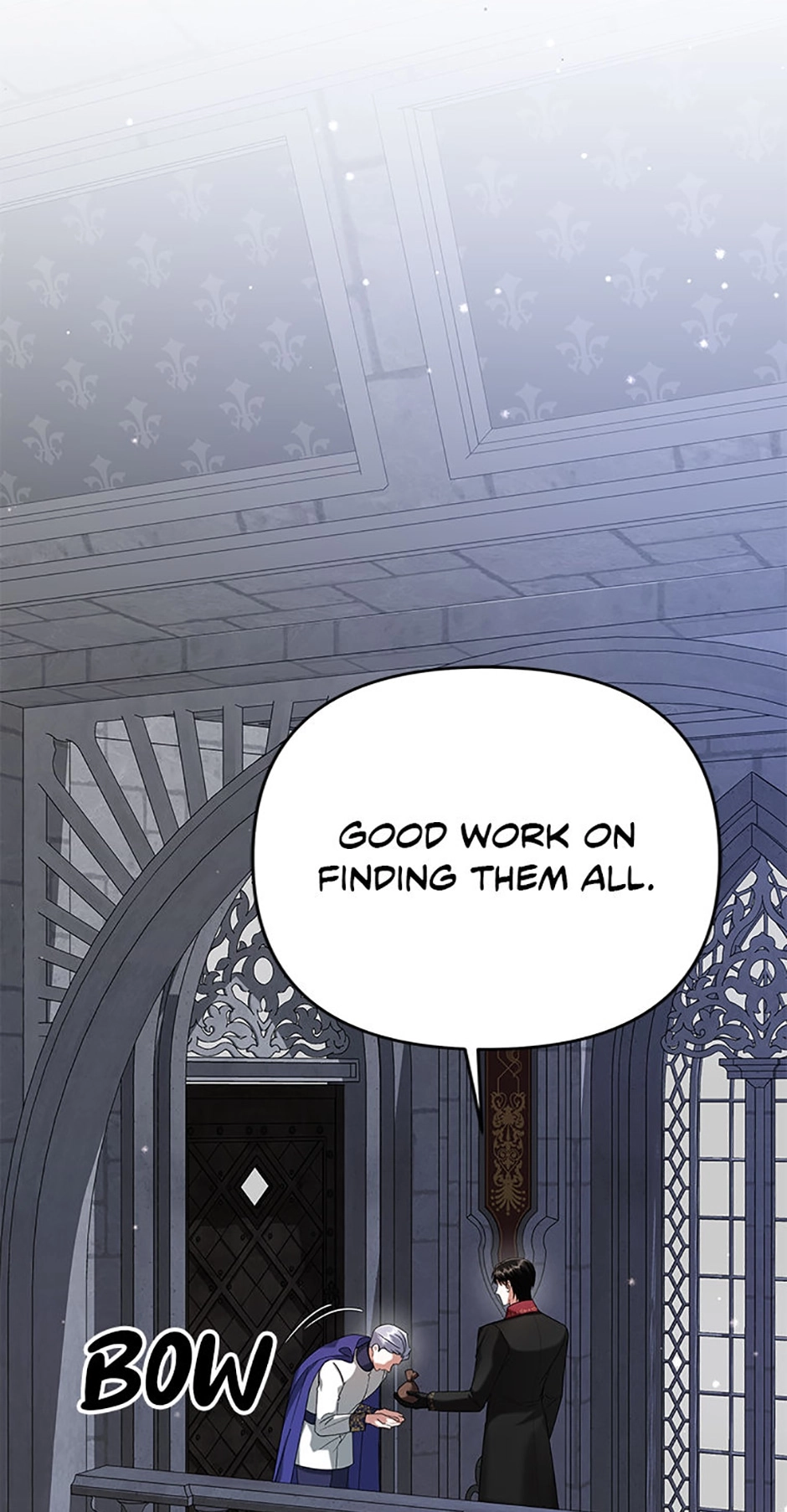 This Time, I Will Survive Until the End Chapter 19 page 26 - 