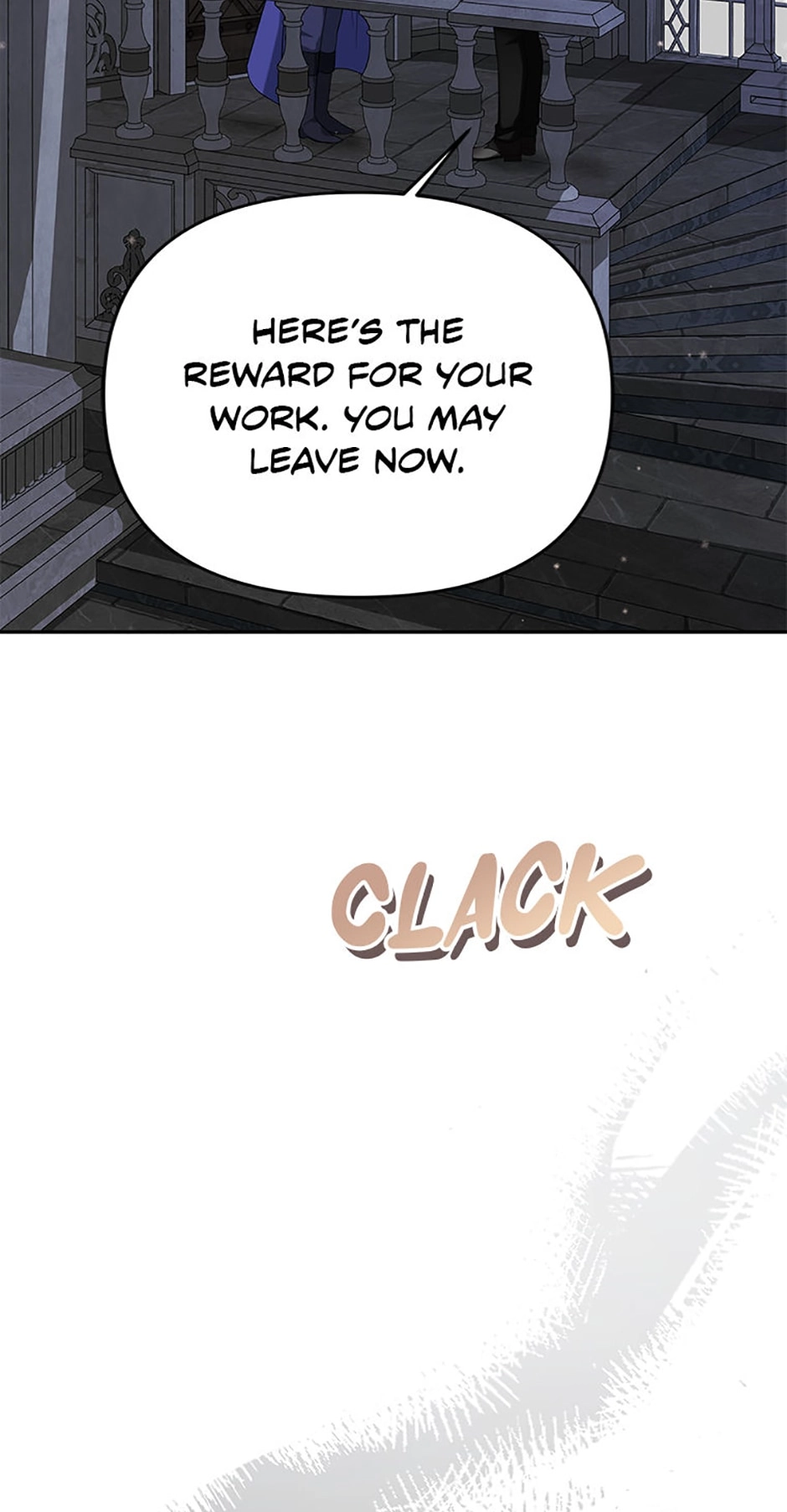 This Time, I Will Survive Until the End Chapter 19 page 27 - 